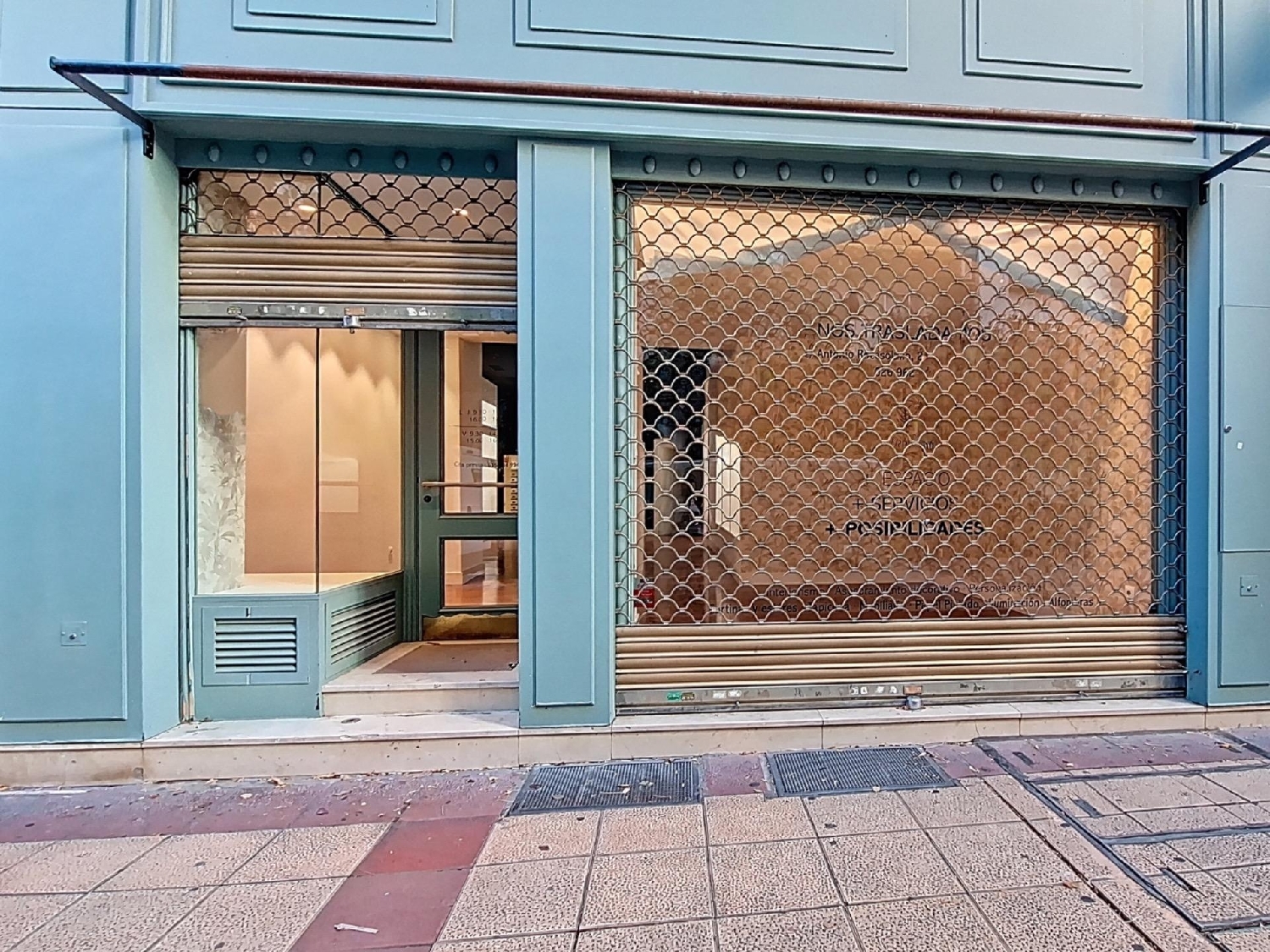  kaufen Gewerberaum Zaragoza Centro 50004 D.C. Zaragoza 5