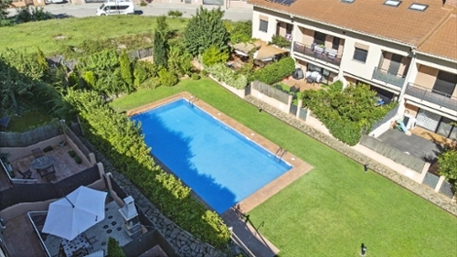 Arbúcies Selva parhus foto 6321069