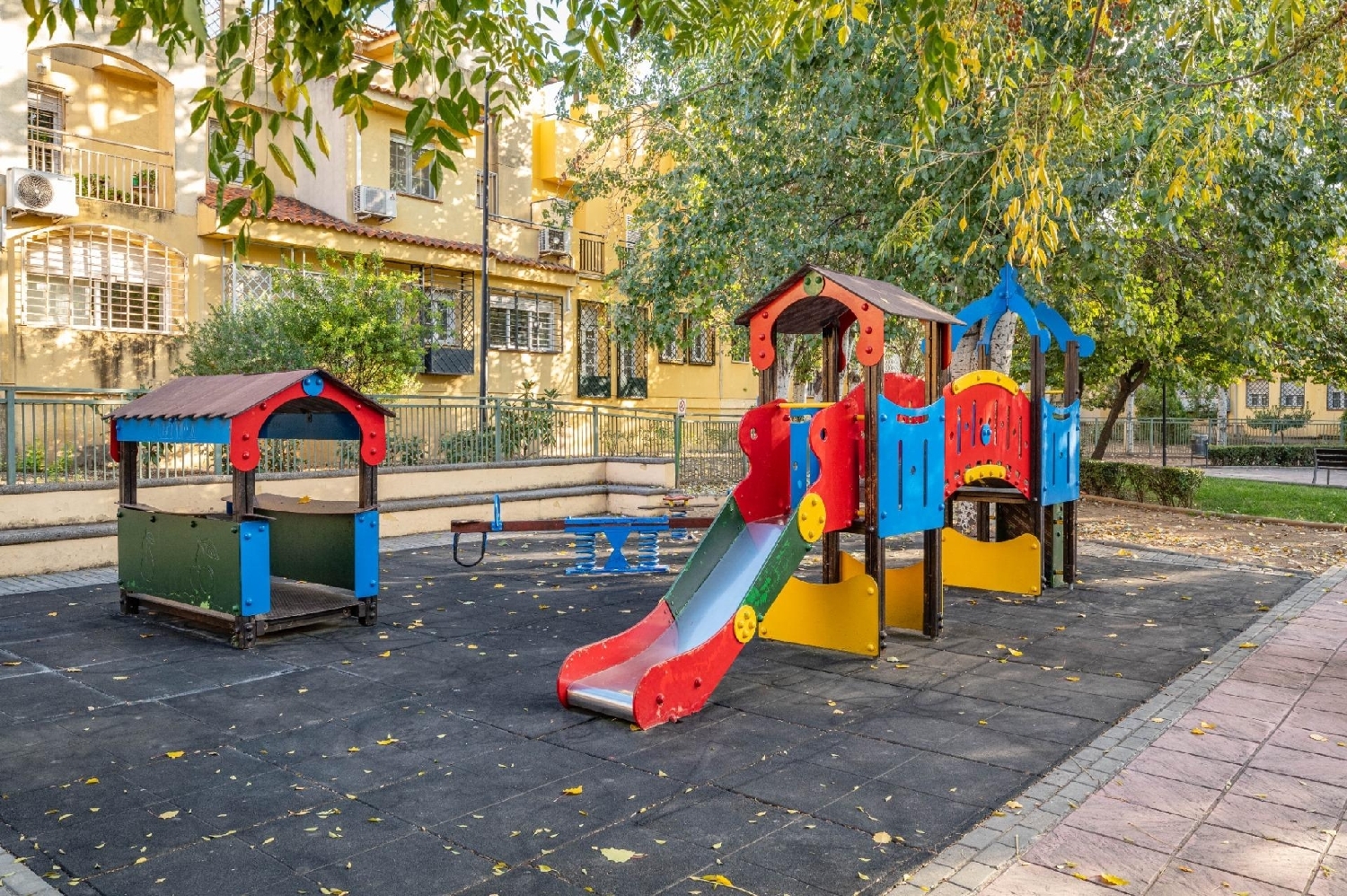  till salu parhus Armilla Vega De Granada 7