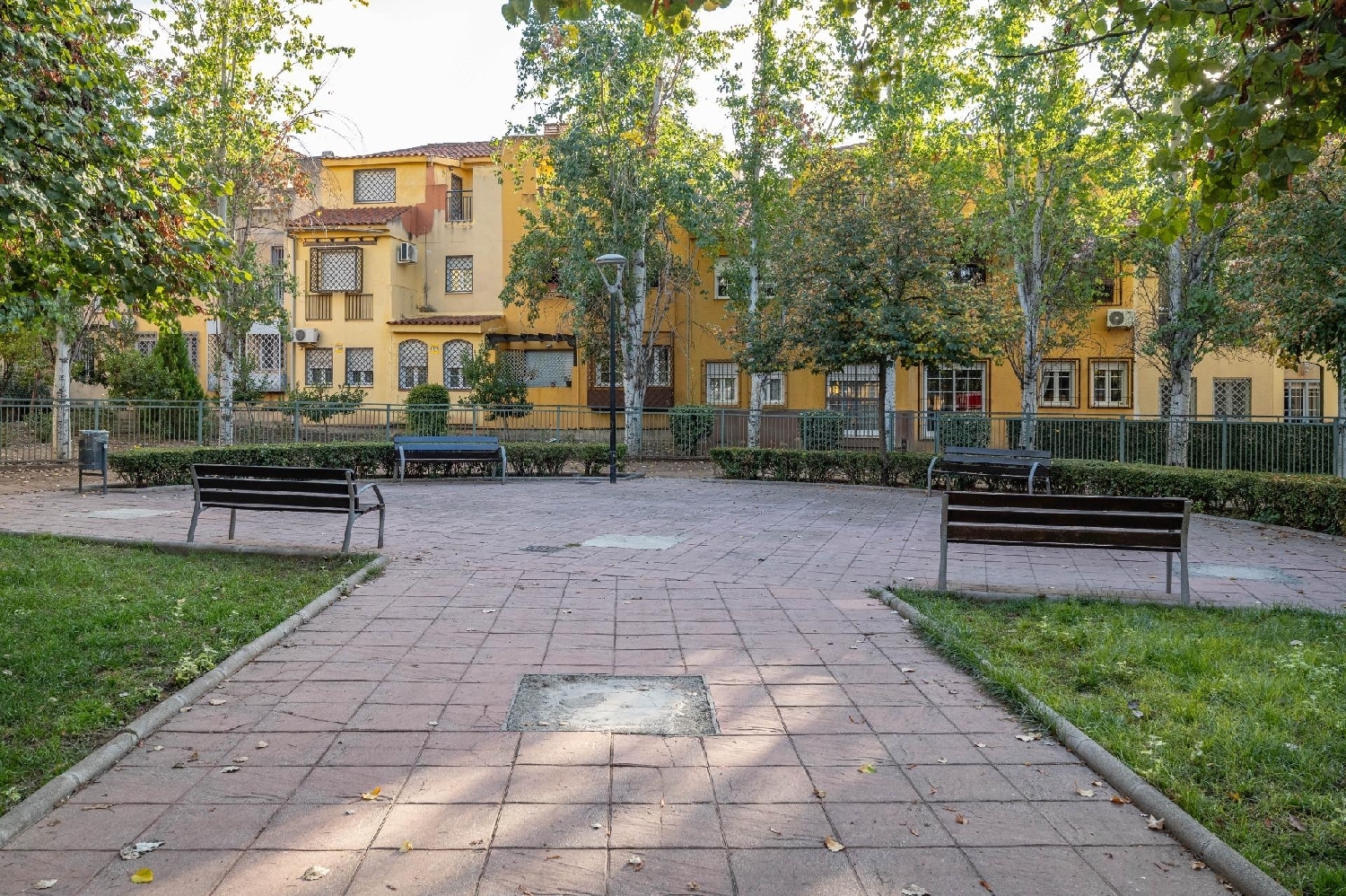  till salu parhus Armilla Vega De Granada 6