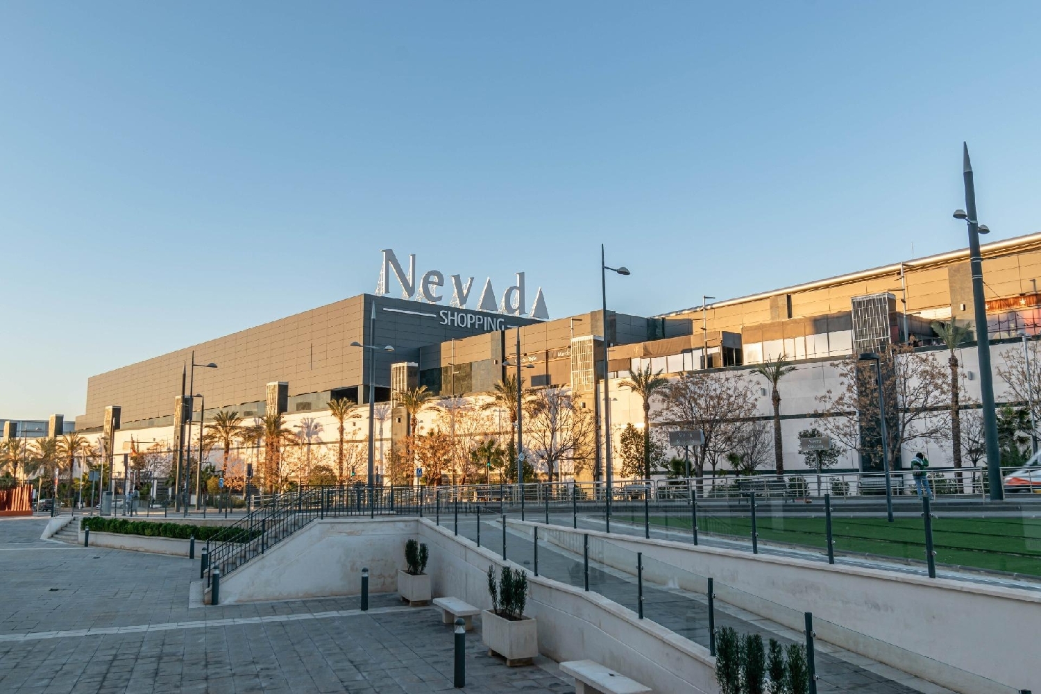  till salu parhus Armilla Vega De Granada 2