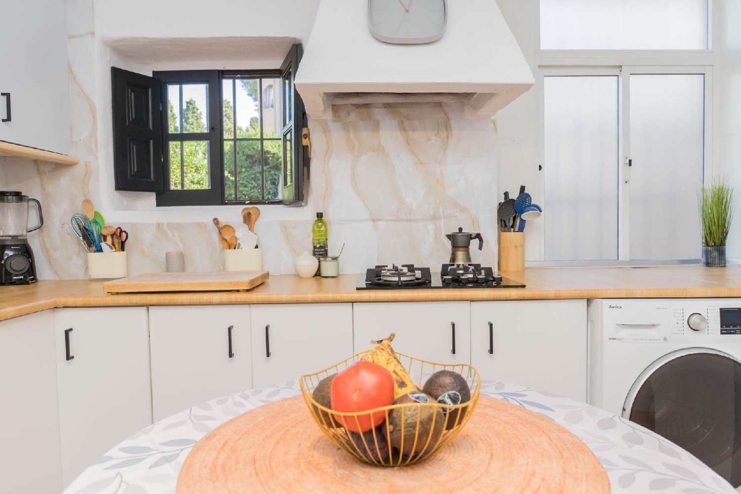  en venta pareado Campo-Mijas Costa Del Sol Occidental 5