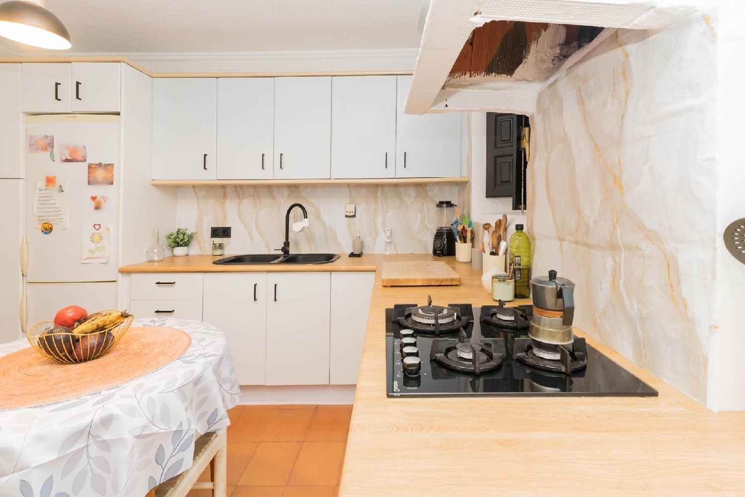  en venta pareado Campo-Mijas Costa Del Sol Occidental 3