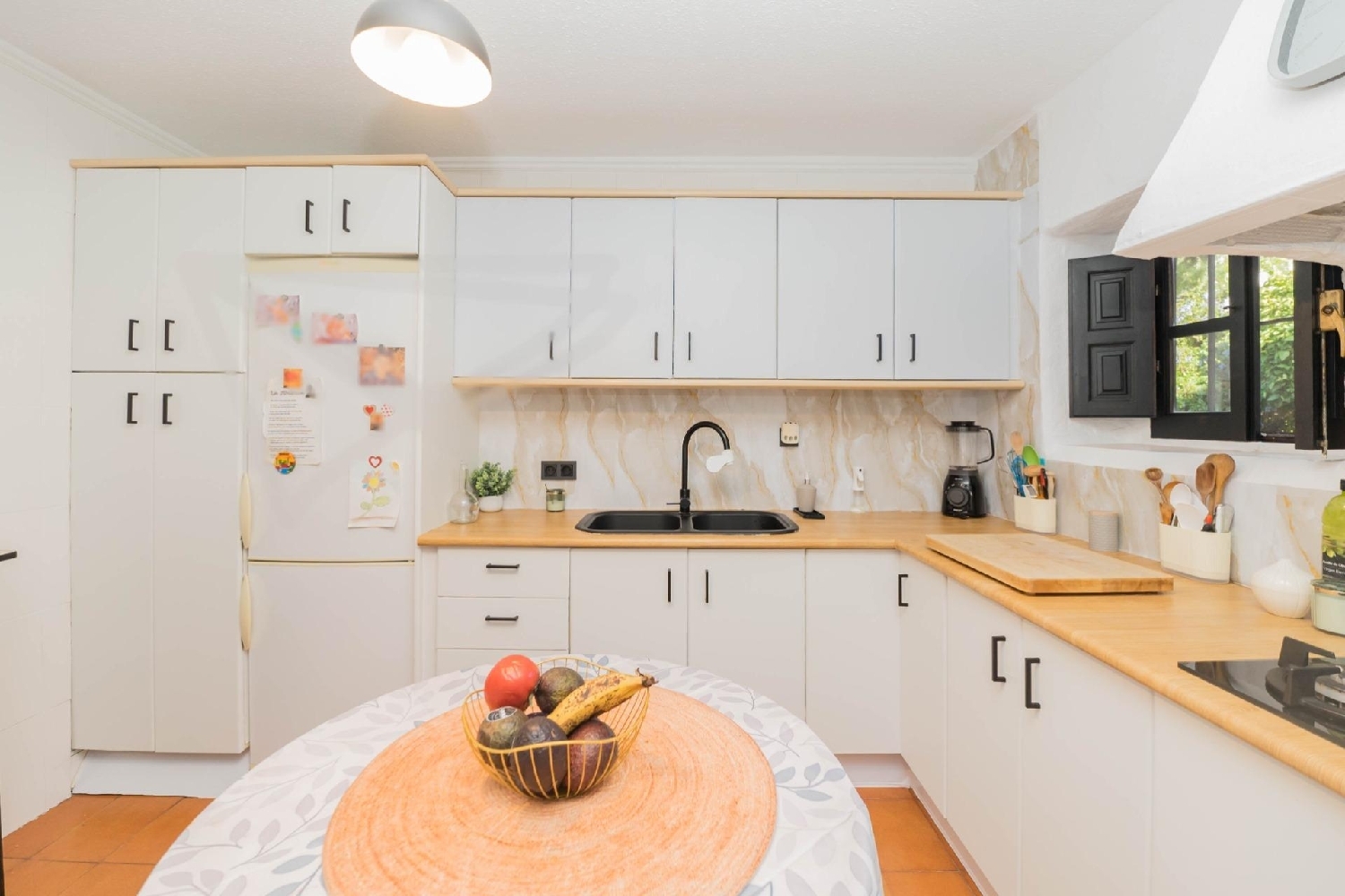  en venta pareado Campo-Mijas Costa Del Sol Occidental 2