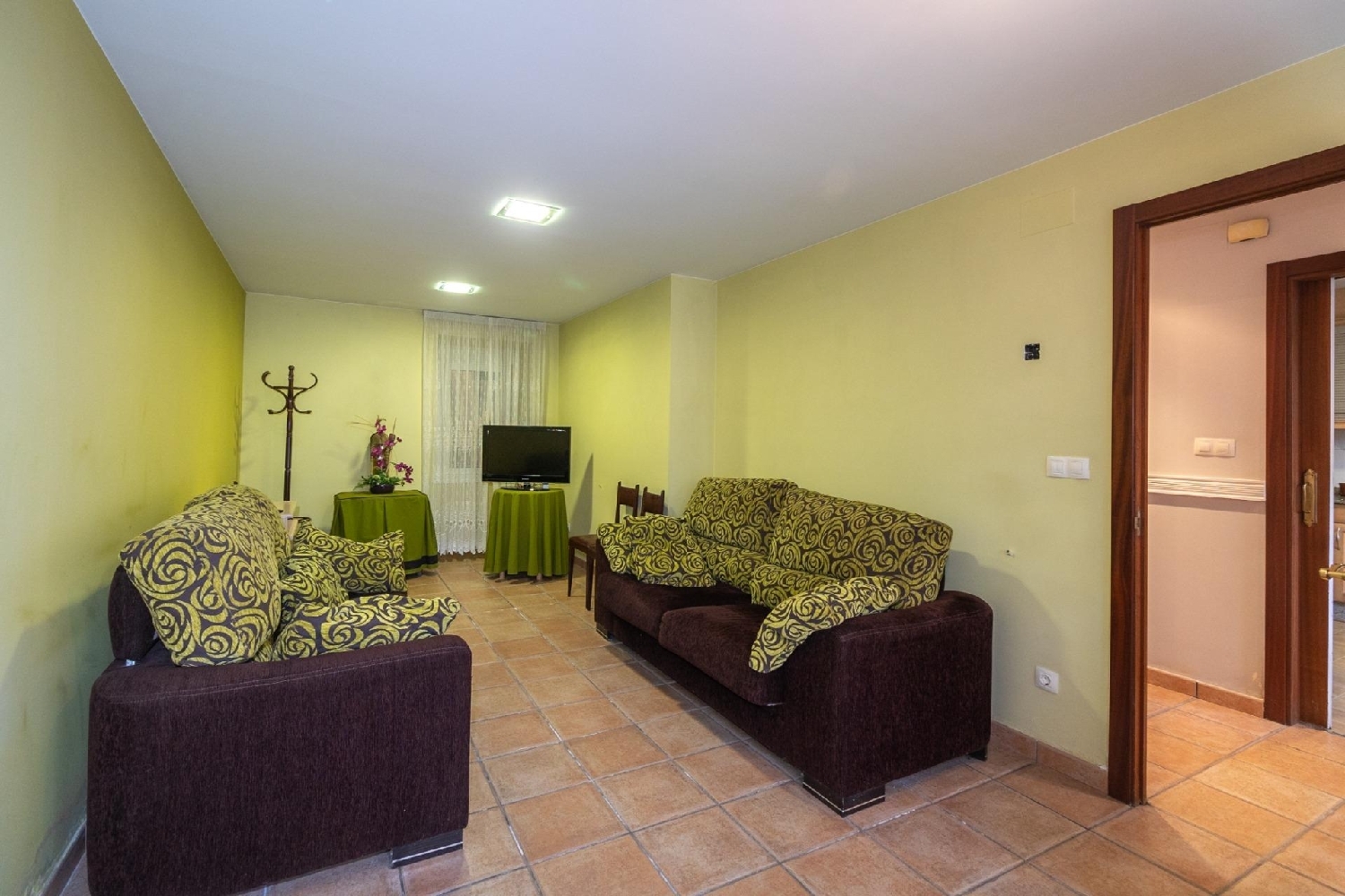  à vendre maison jumelée Carballo Arzúa 6