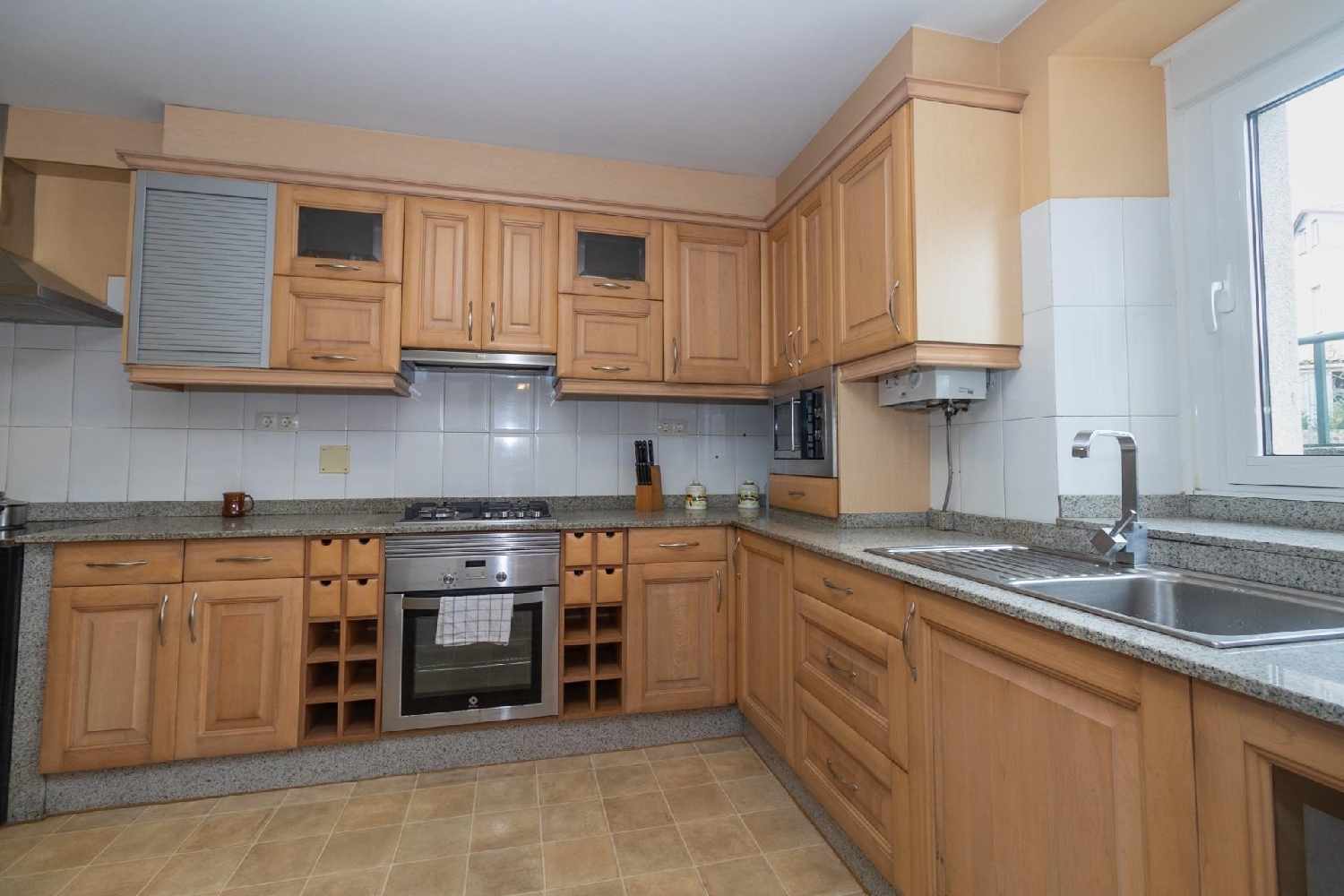  à vendre maison jumelée Carballo Arzúa 8