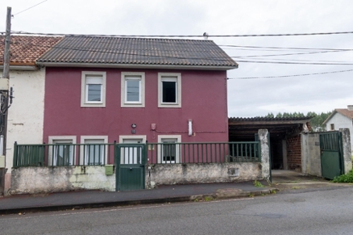 Carballo Arzúa maison jumelée foto 6321019