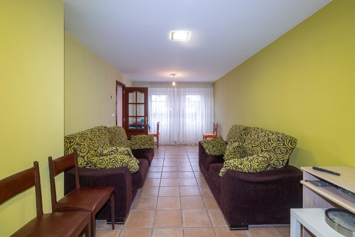  à vendre maison jumelée Carballo Arzúa 7