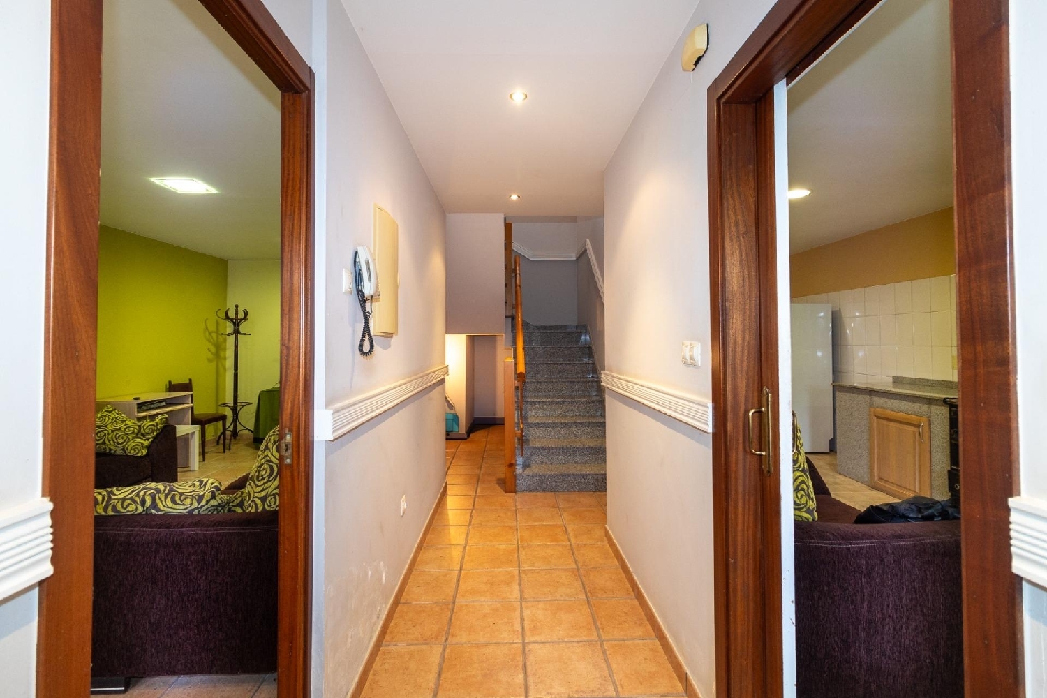  à vendre maison jumelée Carballo Arzúa 5