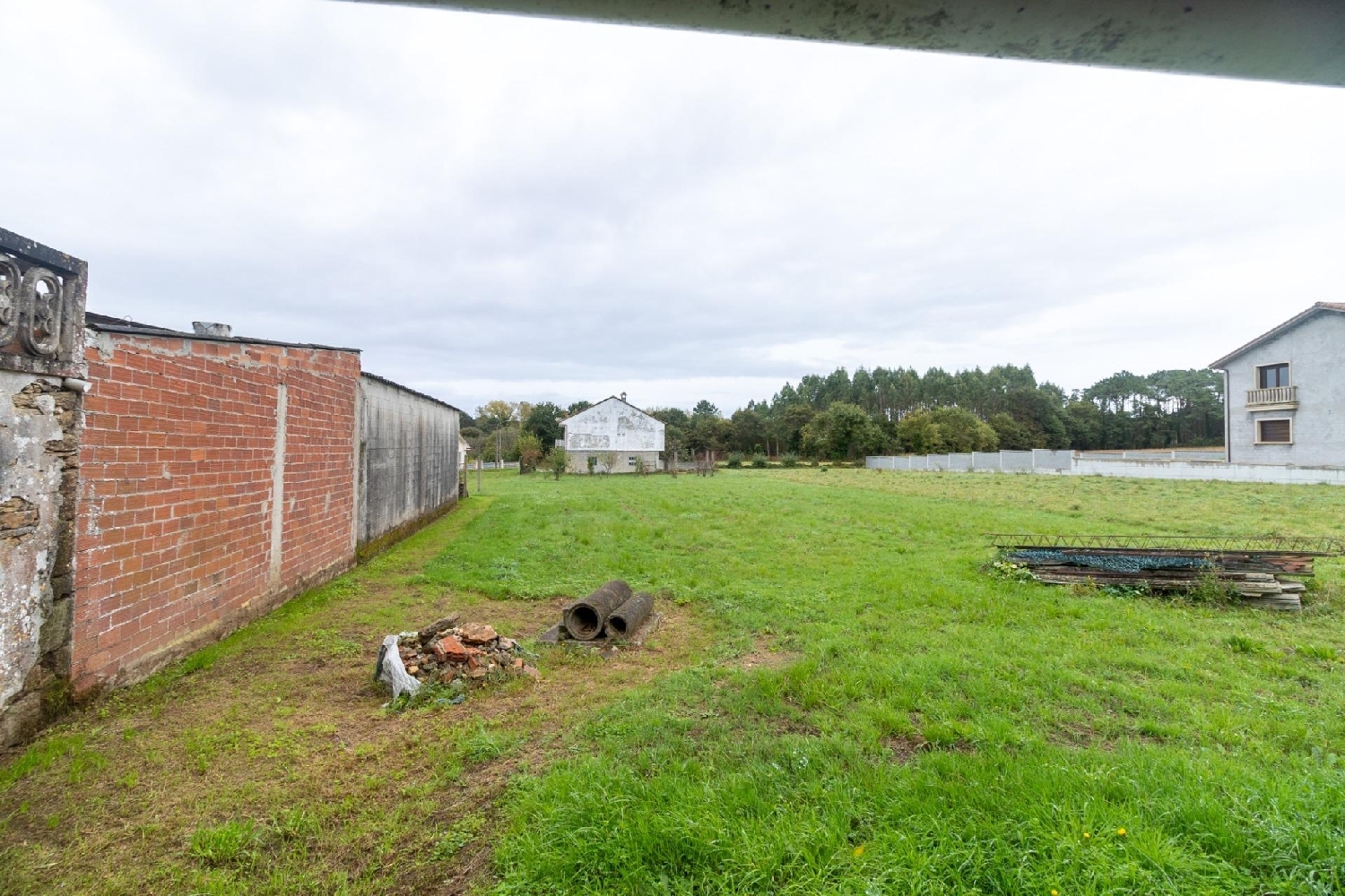  à vendre maison jumelée Carballo Arzúa 3