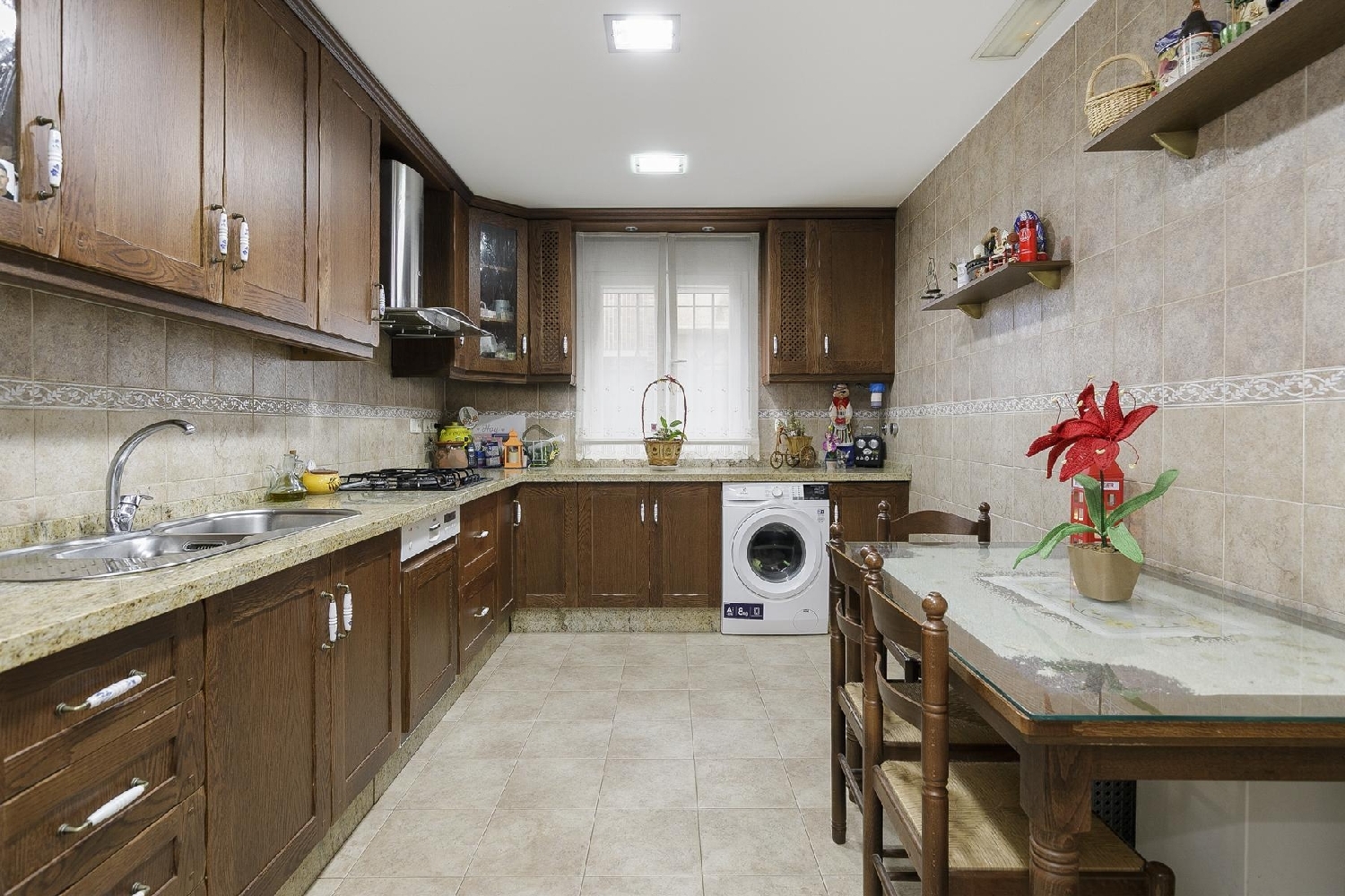 te koop twee-onder-een-kapwoning Gójar Vega De Granada 6