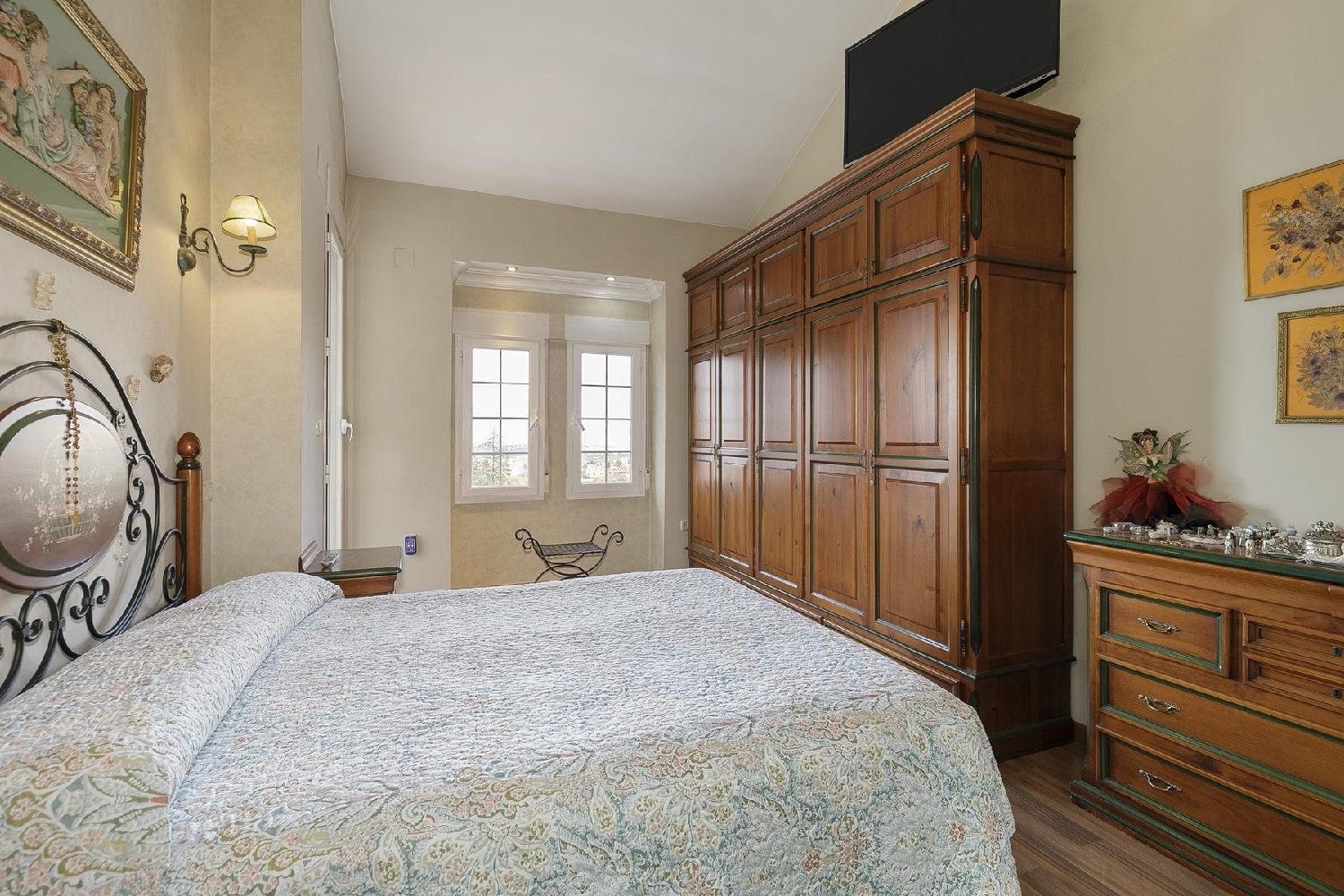 te koop twee-onder-een-kapwoning Gójar Vega De Granada 8