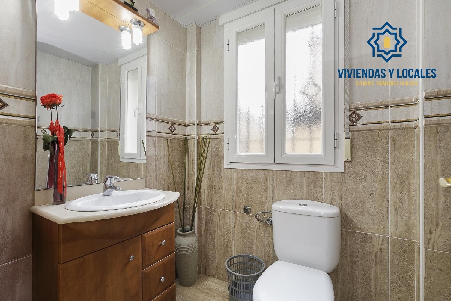 till salu parhus Gójar Vega De Granada 5