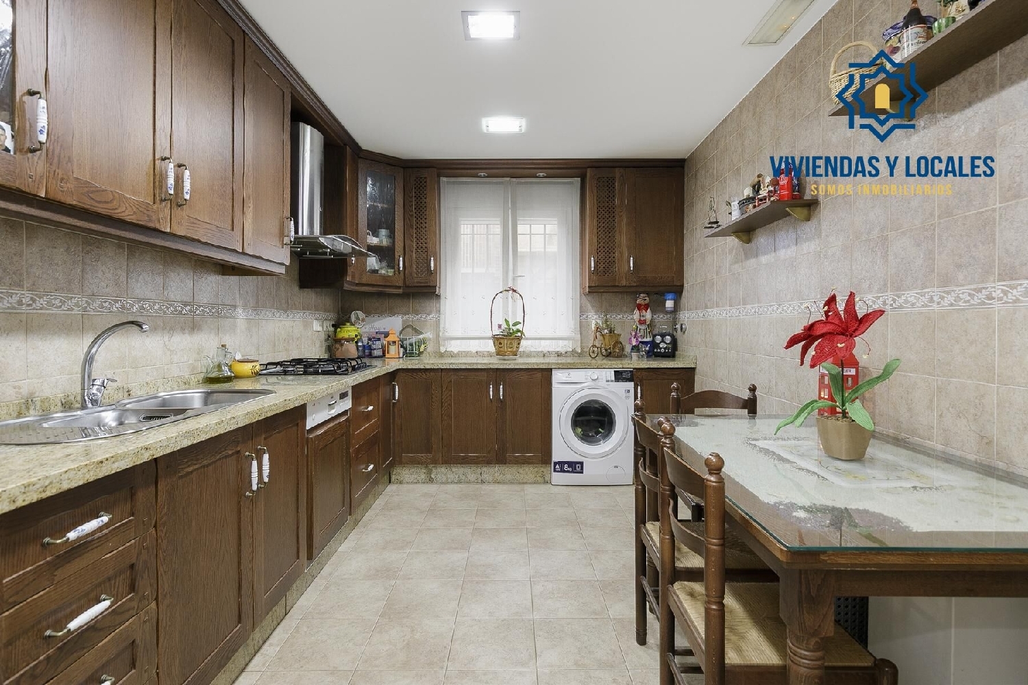 till salu parhus Gójar Vega De Granada 6