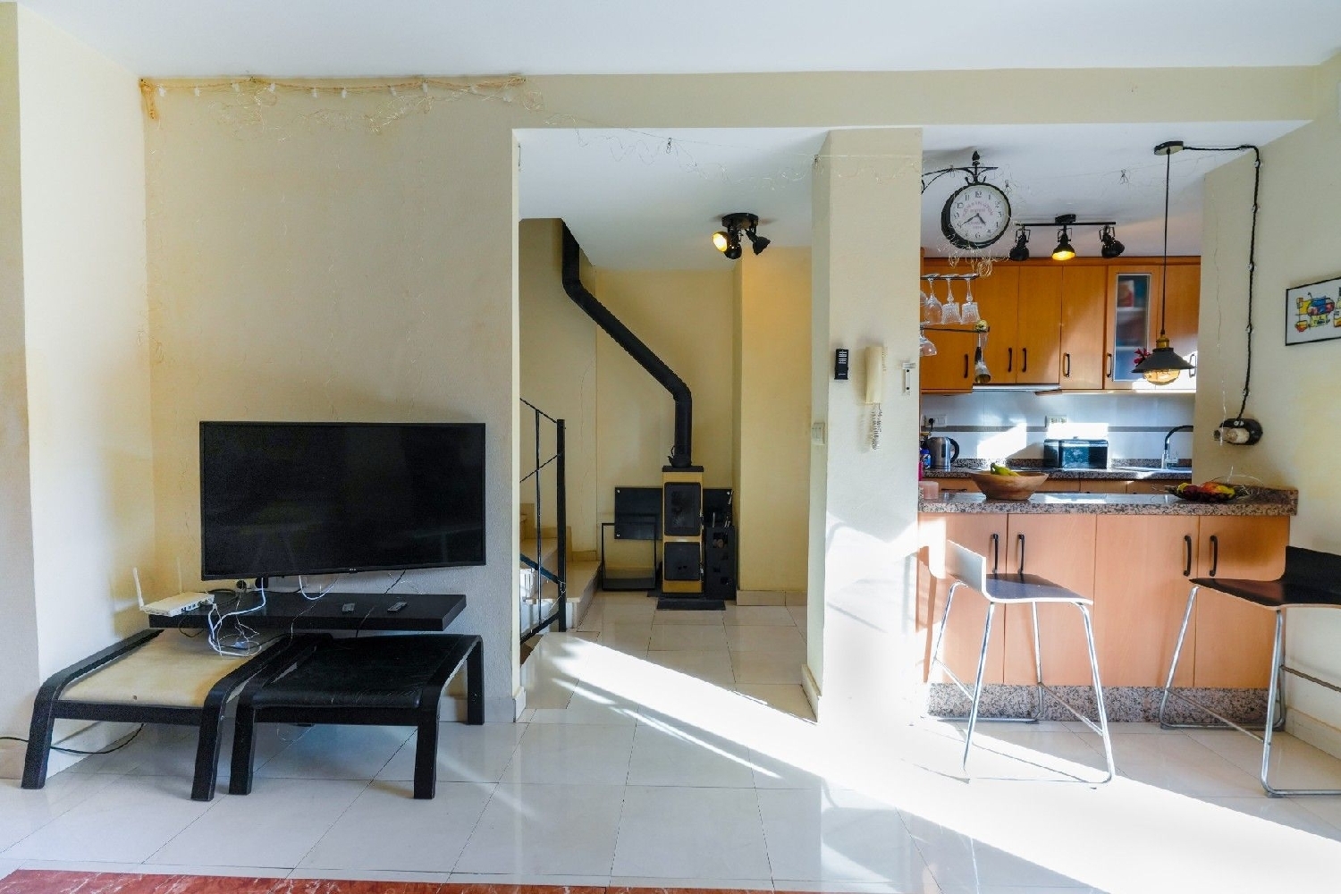  for sale semi-detached house Orihuela Costa Baix Segura 8