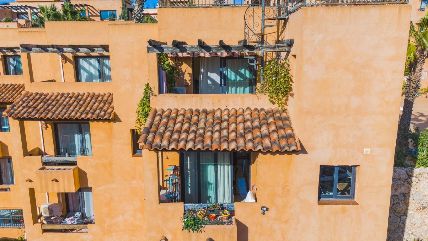  for sale semi-detached house Orihuela Costa Baix Segura 34