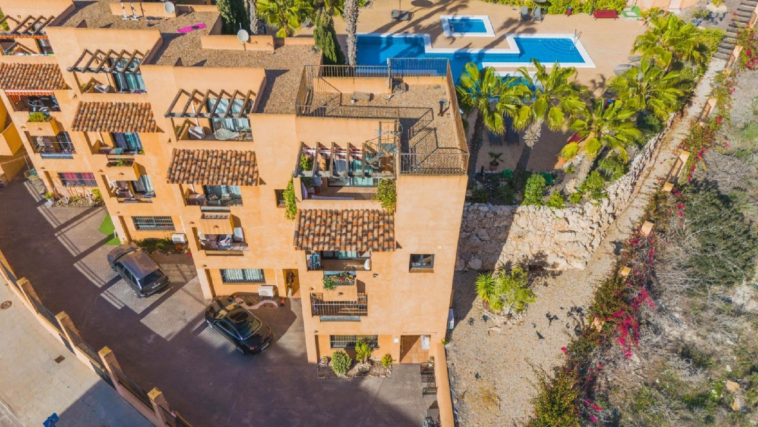  for sale semi-detached house Orihuela Costa Baix Segura 35