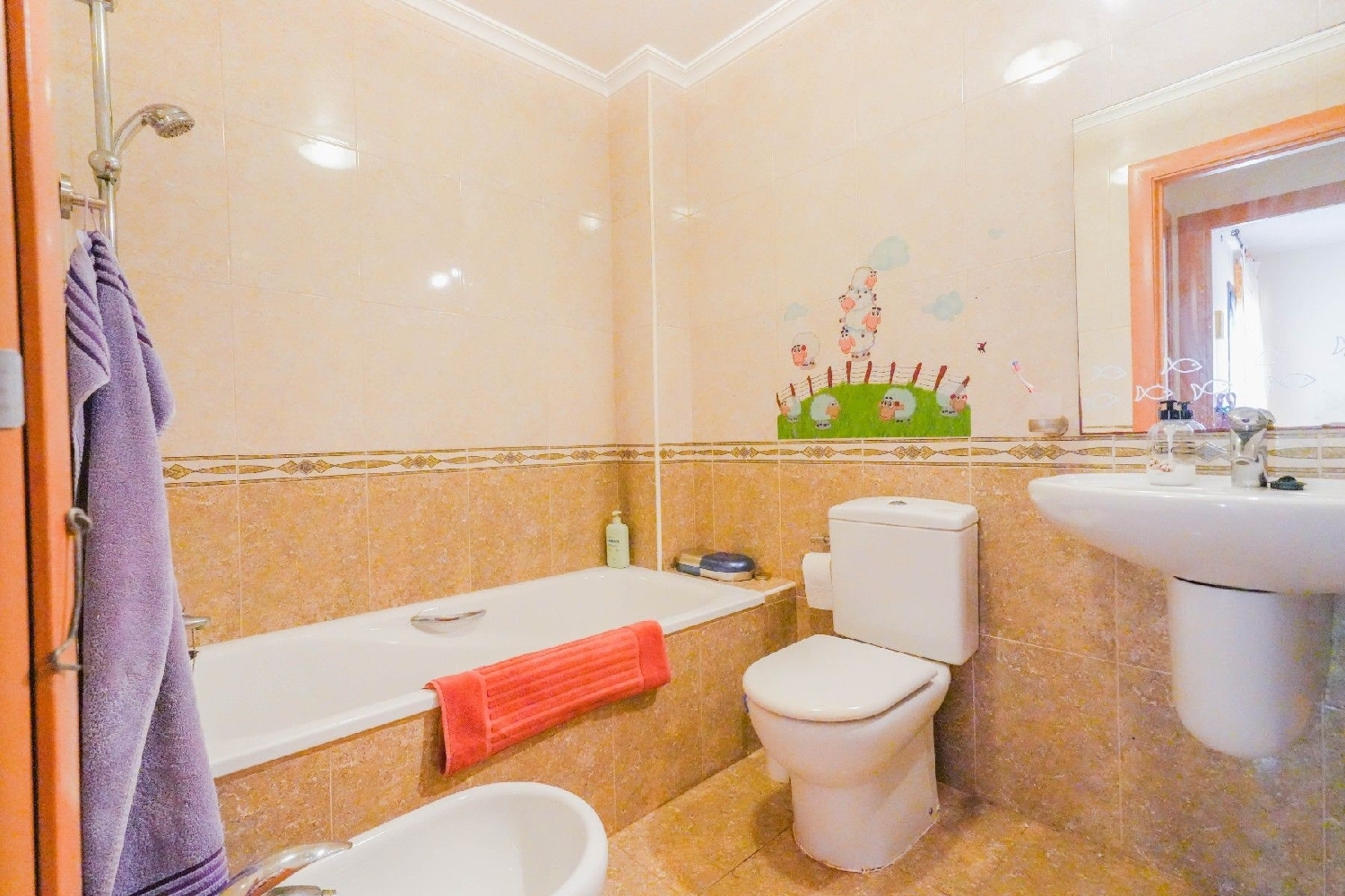  for sale semi-detached house Orihuela Costa Baix Segura 25