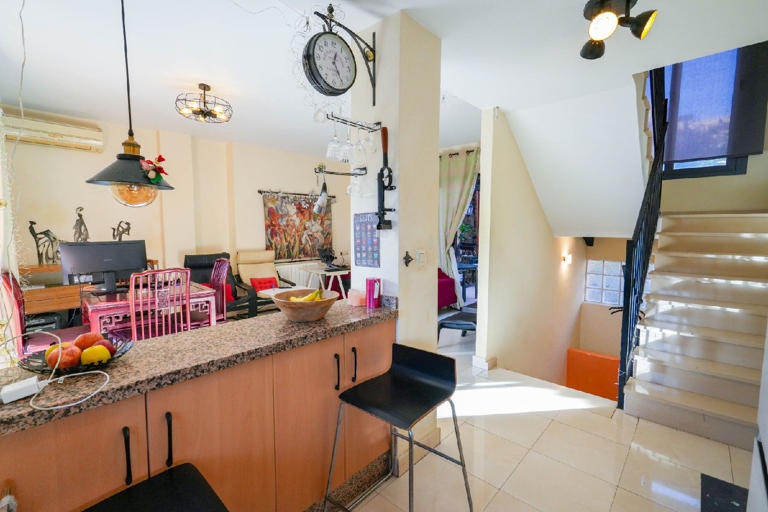  for sale semi-detached house Orihuela Costa Baix Segura 10