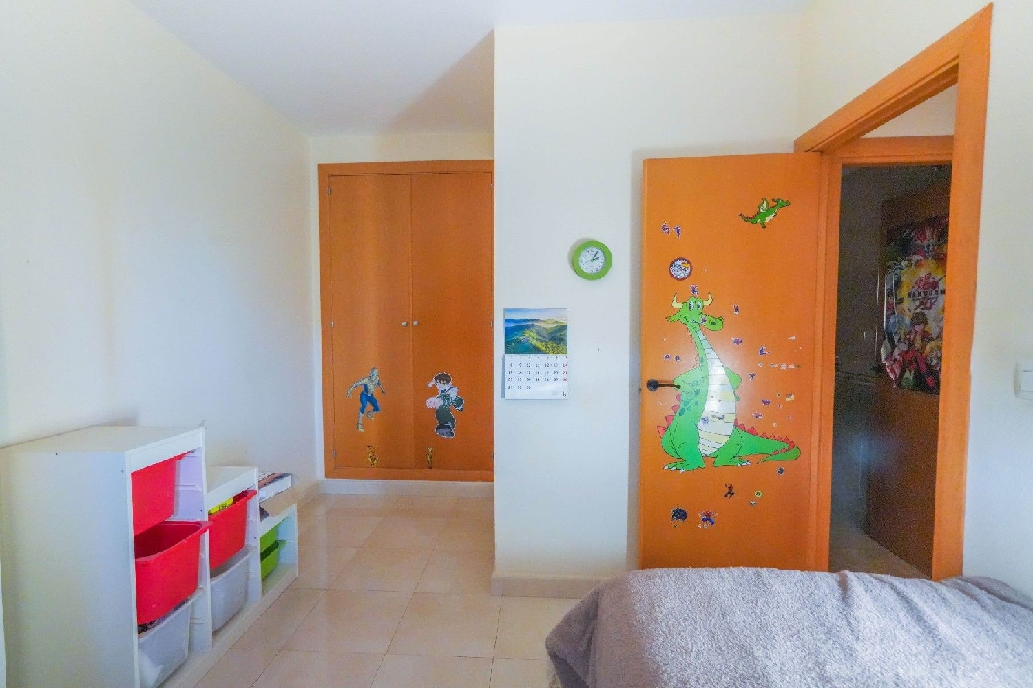 for sale semi-detached house Orihuela Costa Baix Segura 23