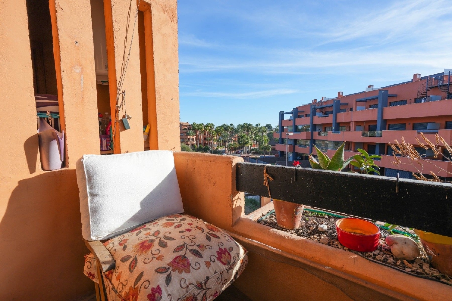  for sale semi-detached house Orihuela Costa Baix Segura 31