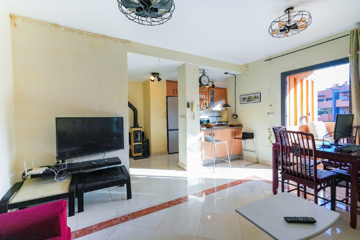  for sale semi-detached house Orihuela Costa Baix Segura 7