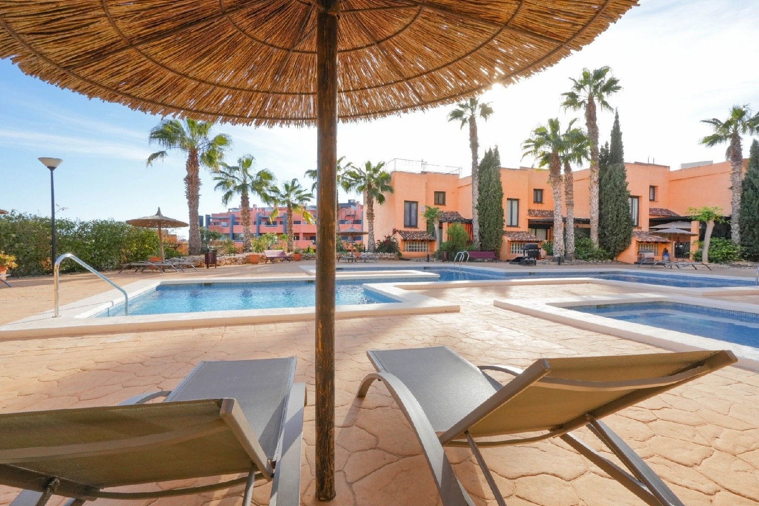  for sale semi-detached house Orihuela Costa Baix Segura 30