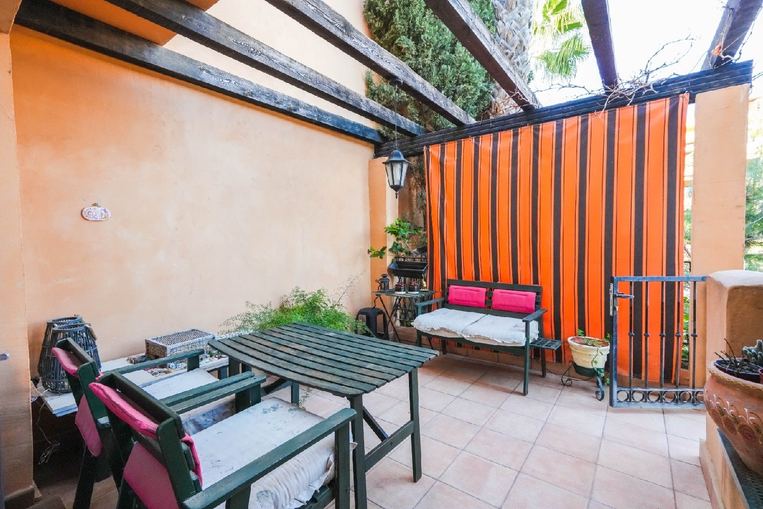  for sale semi-detached house Orihuela Costa Baix Segura 3