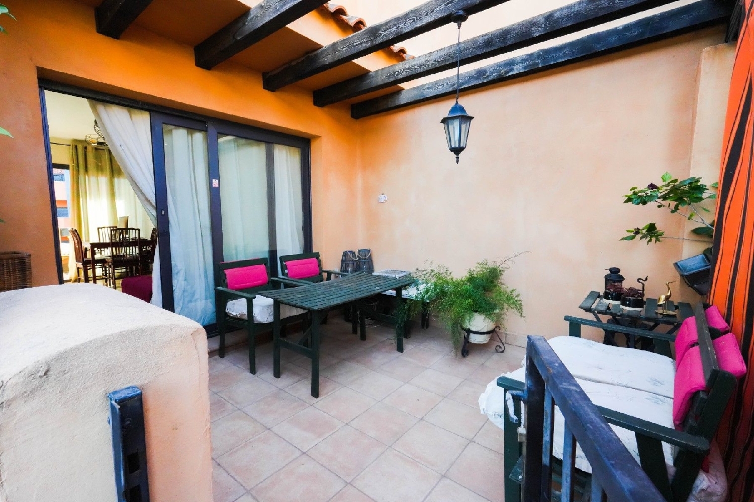  for sale semi-detached house Orihuela Costa Baix Segura 29