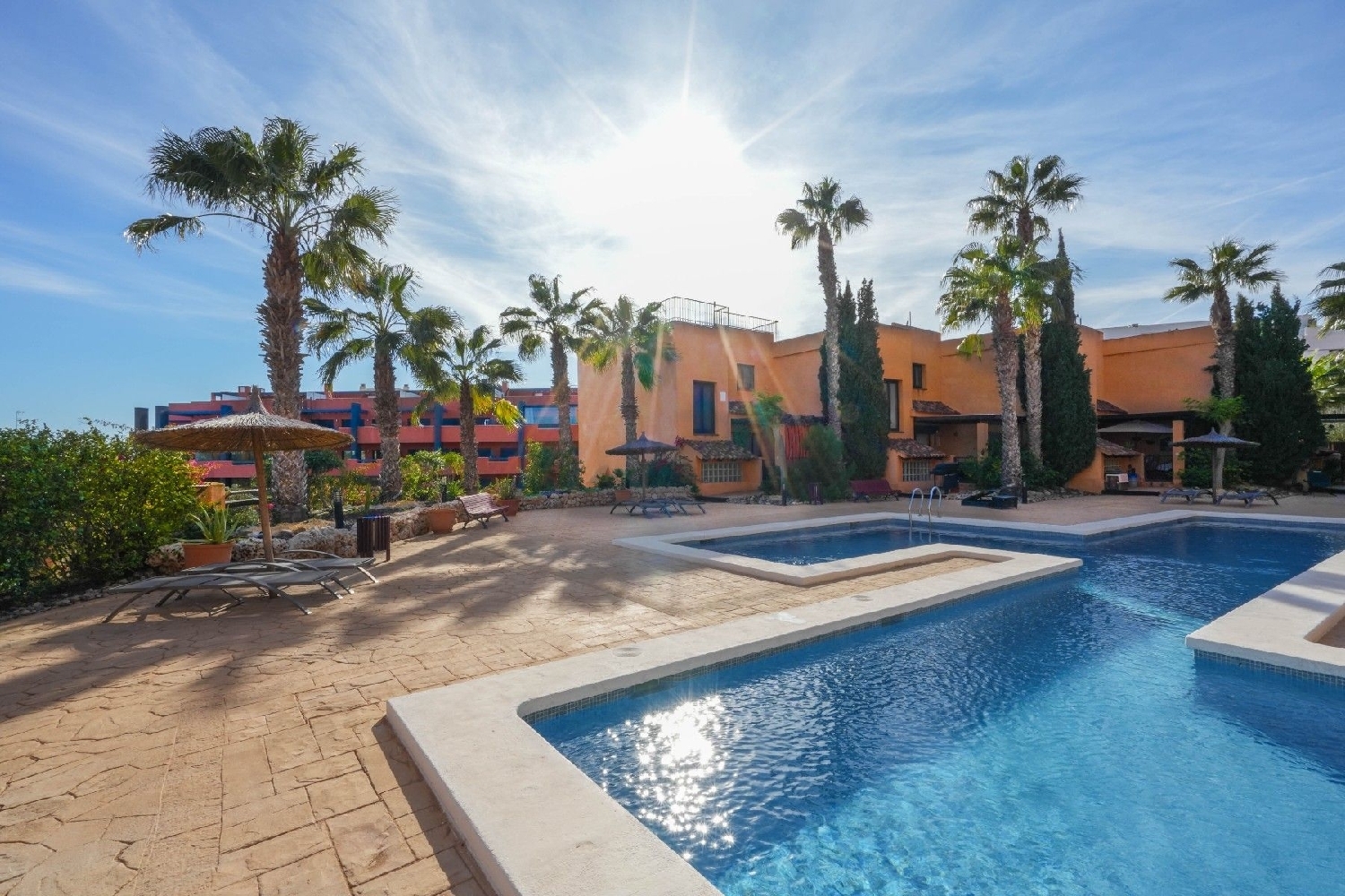  for sale semi-detached house Orihuela Costa Baix Segura 24