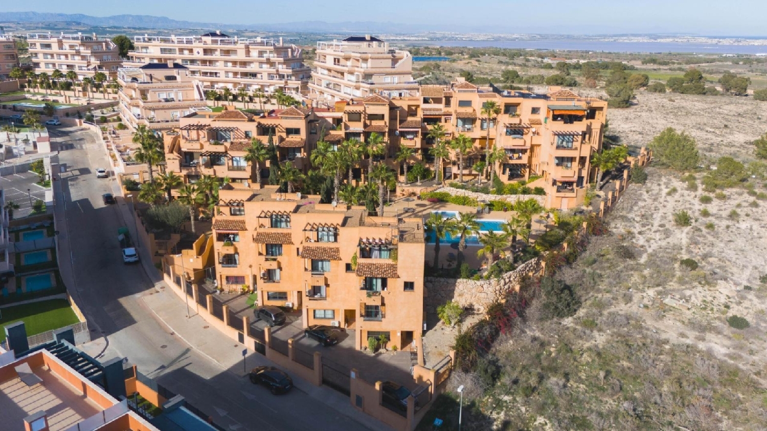  for sale semi-detached house Orihuela Costa Baix Segura 37