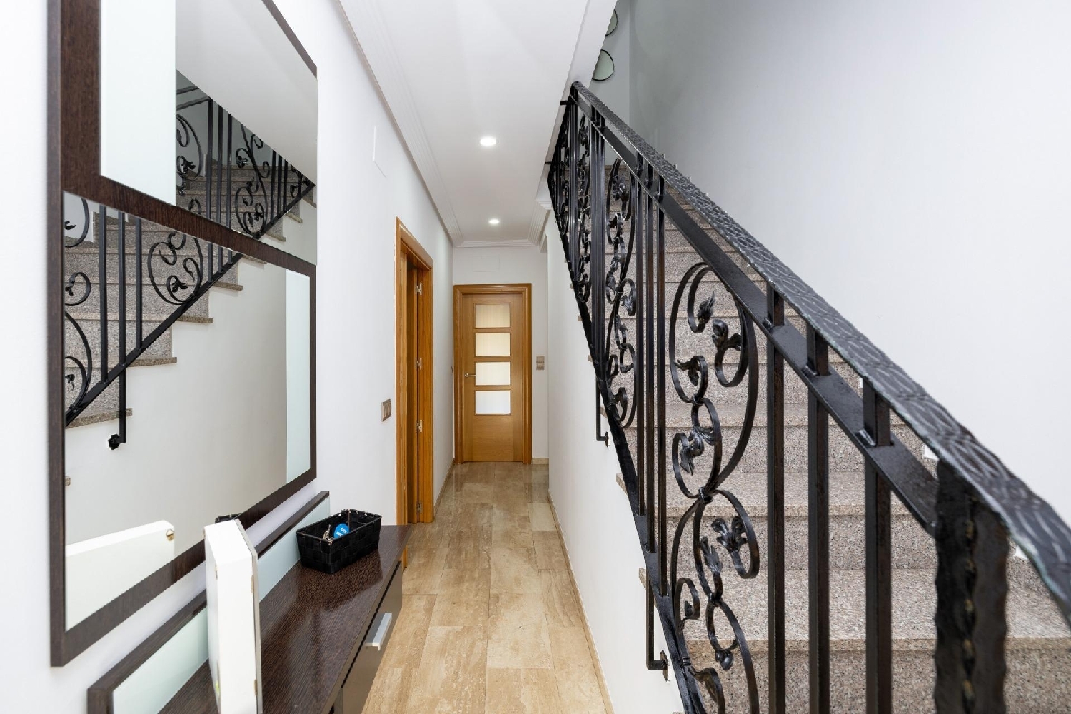 te koop twee-onder-een-kapwoning Pulianas Vega De Granada 1