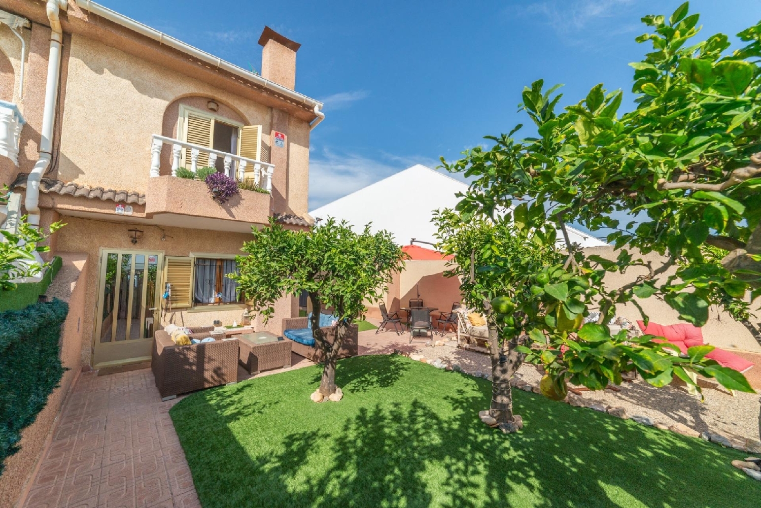 for sale semi-detached house Santiago De La Ribera Mar Menor 2