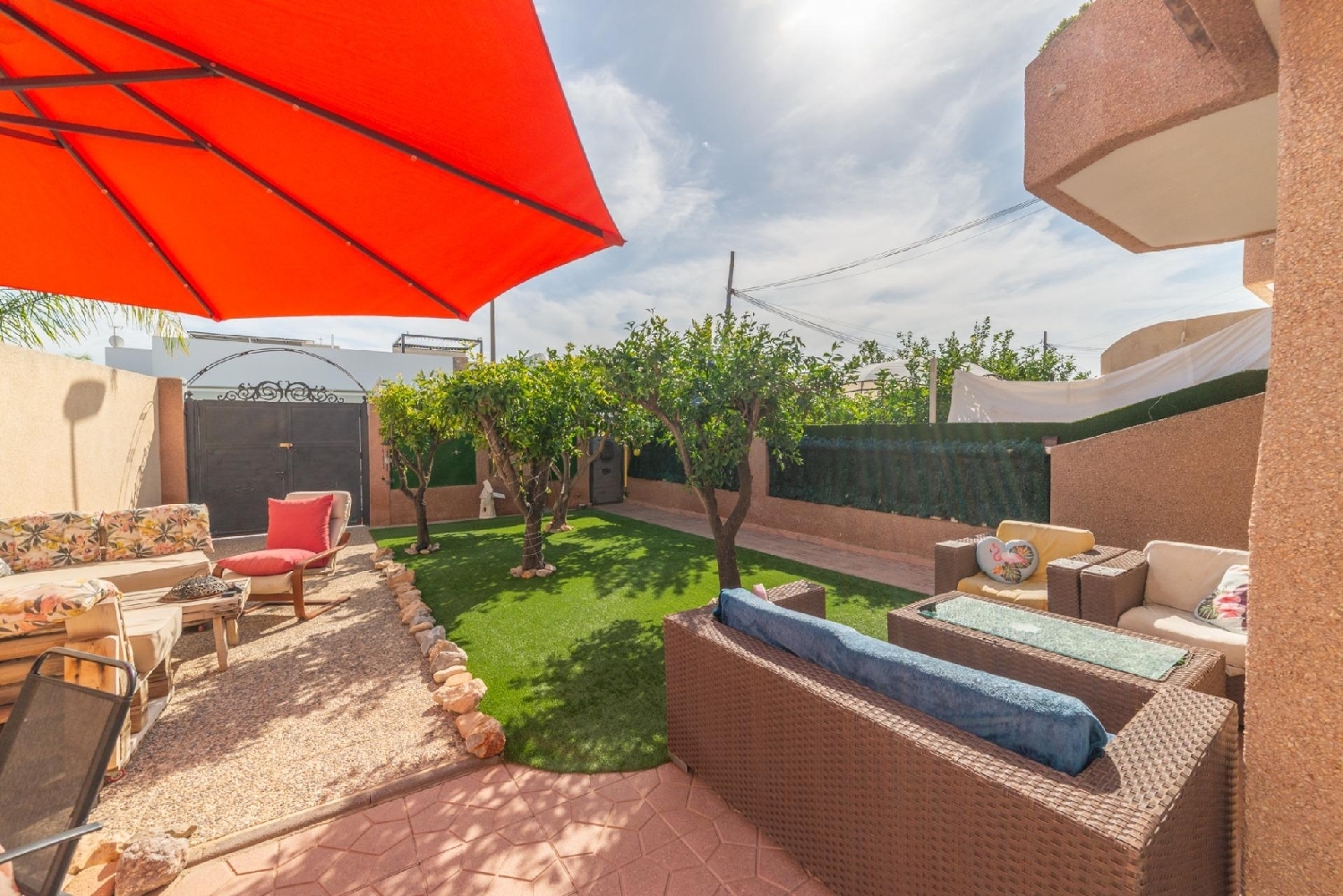 for sale semi-detached house Santiago De La Ribera Mar Menor 3