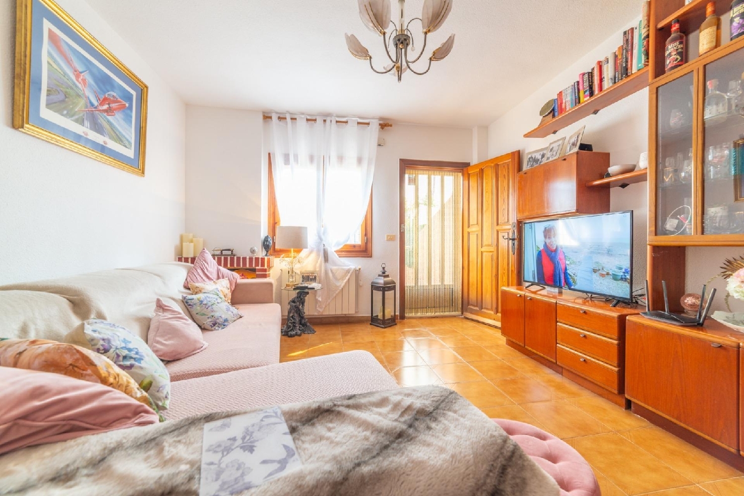 for sale semi-detached house Santiago De La Ribera Mar Menor 6