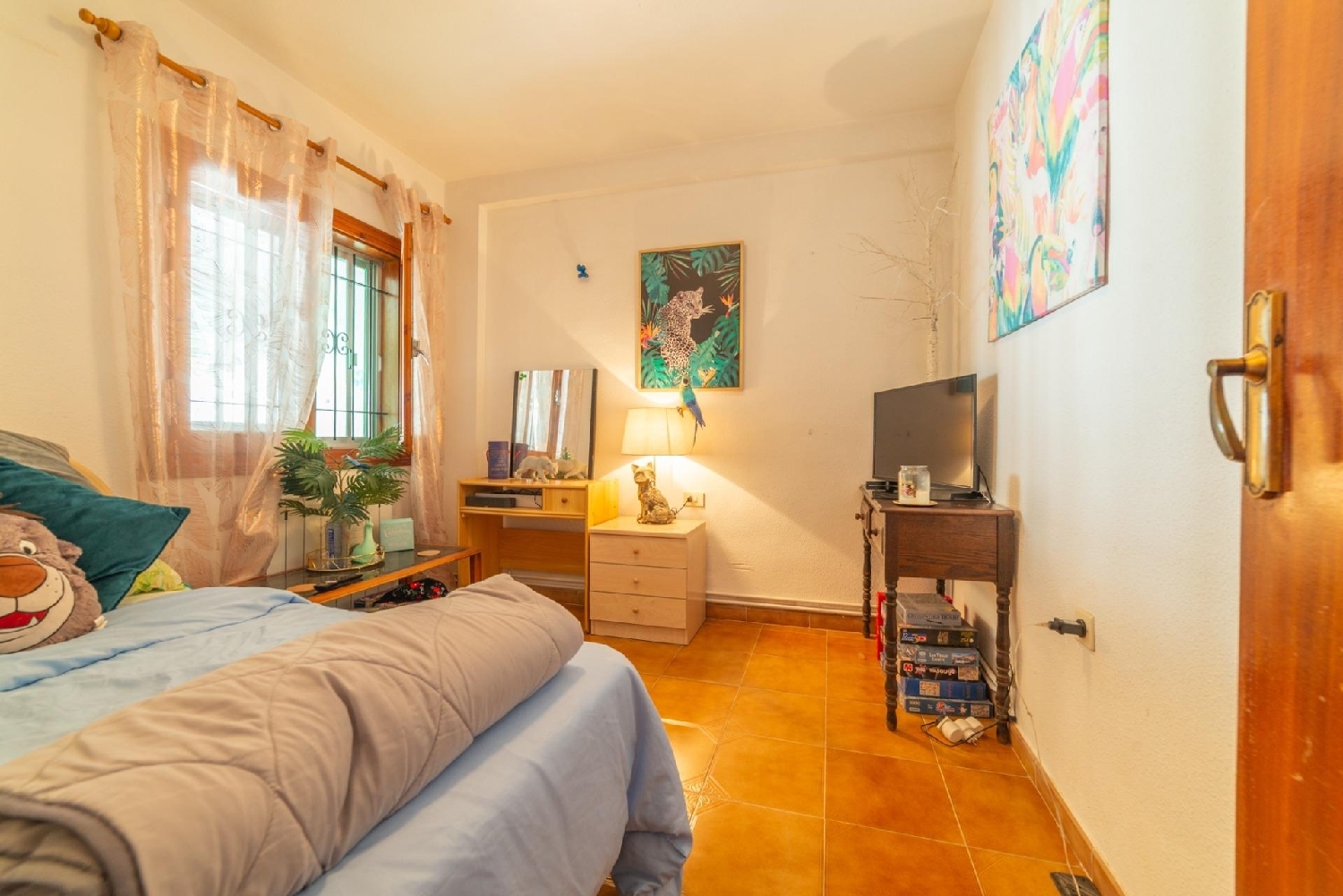 for sale semi-detached house Santiago De La Ribera Mar Menor 8