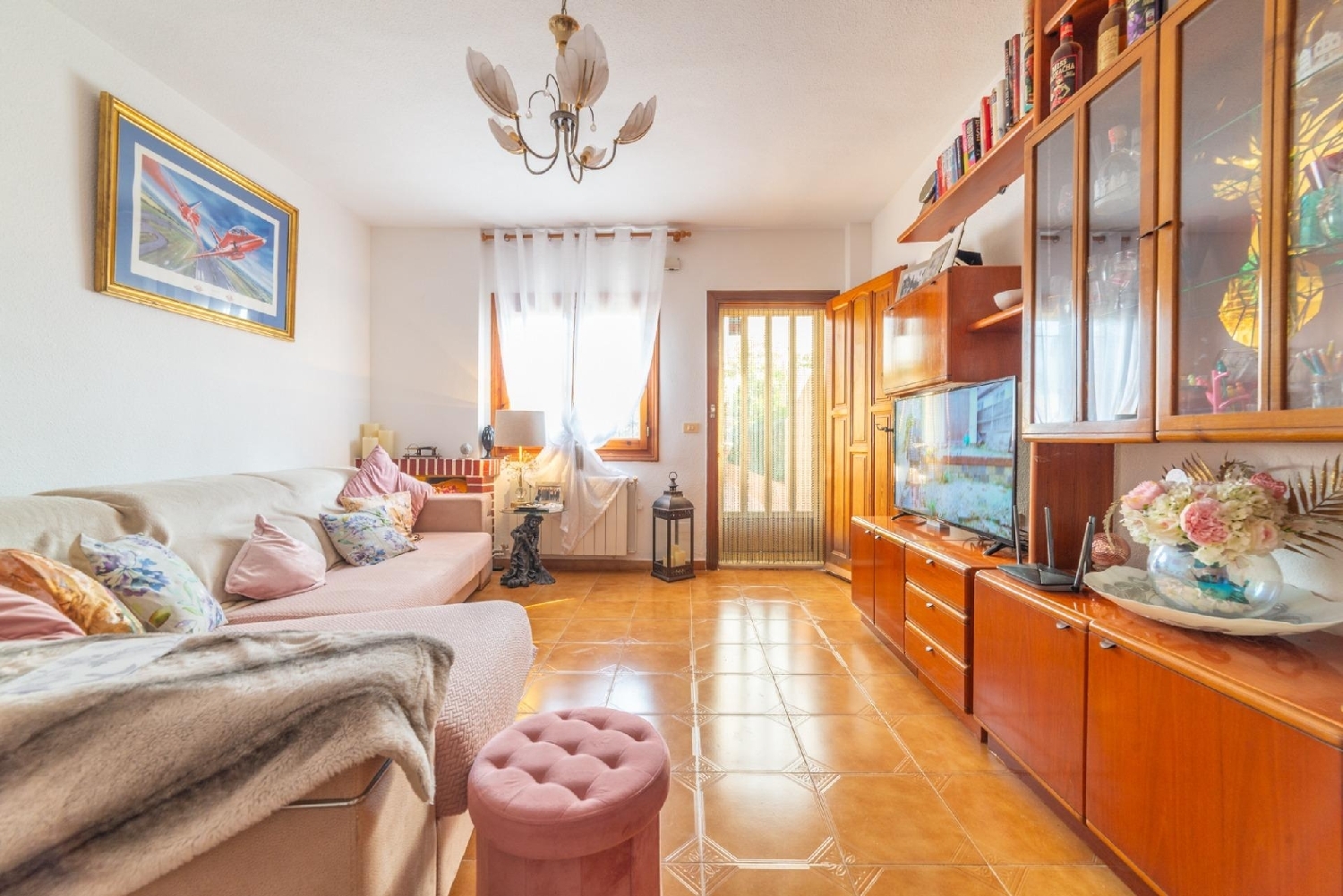 for sale semi-detached house Santiago De La Ribera Mar Menor 5