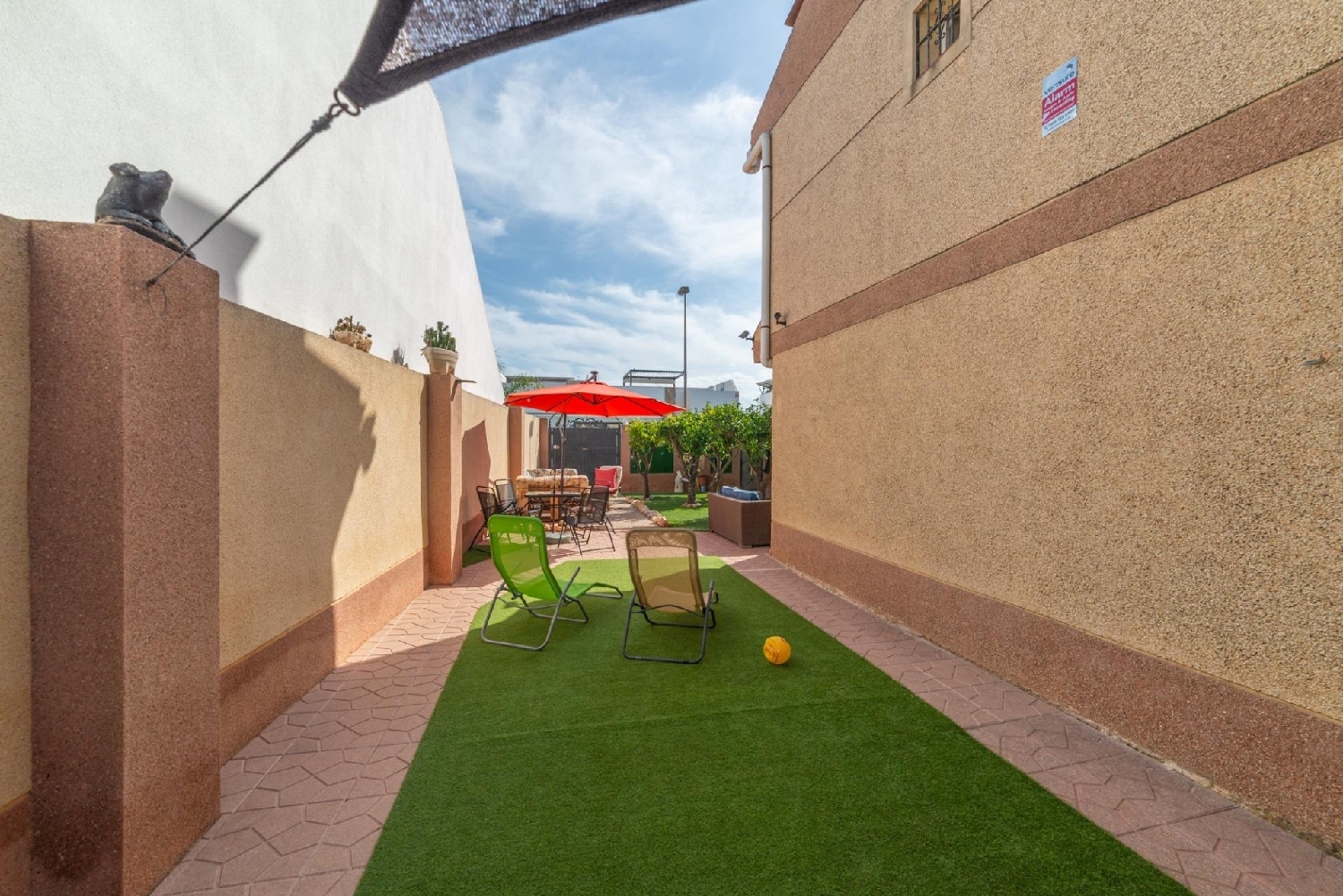 for sale semi-detached house Santiago De La Ribera Mar Menor 4
