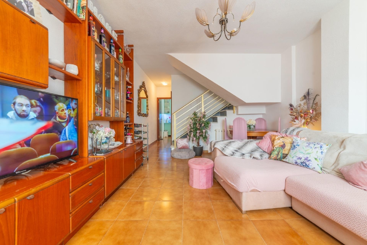 for sale semi-detached house Santiago De La Ribera Mar Menor 7