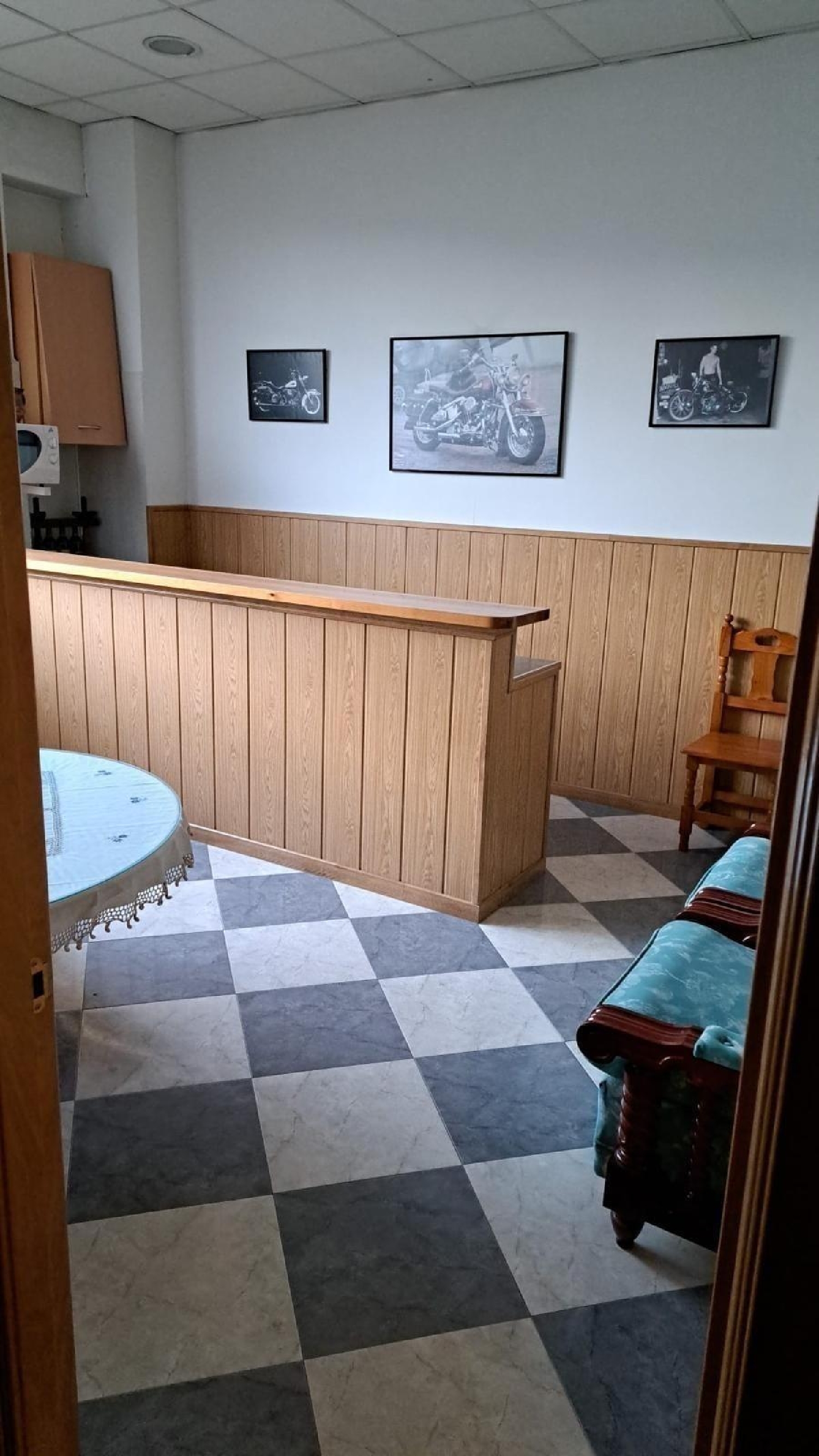 te koop winkel Albolote Vega De Granada 2