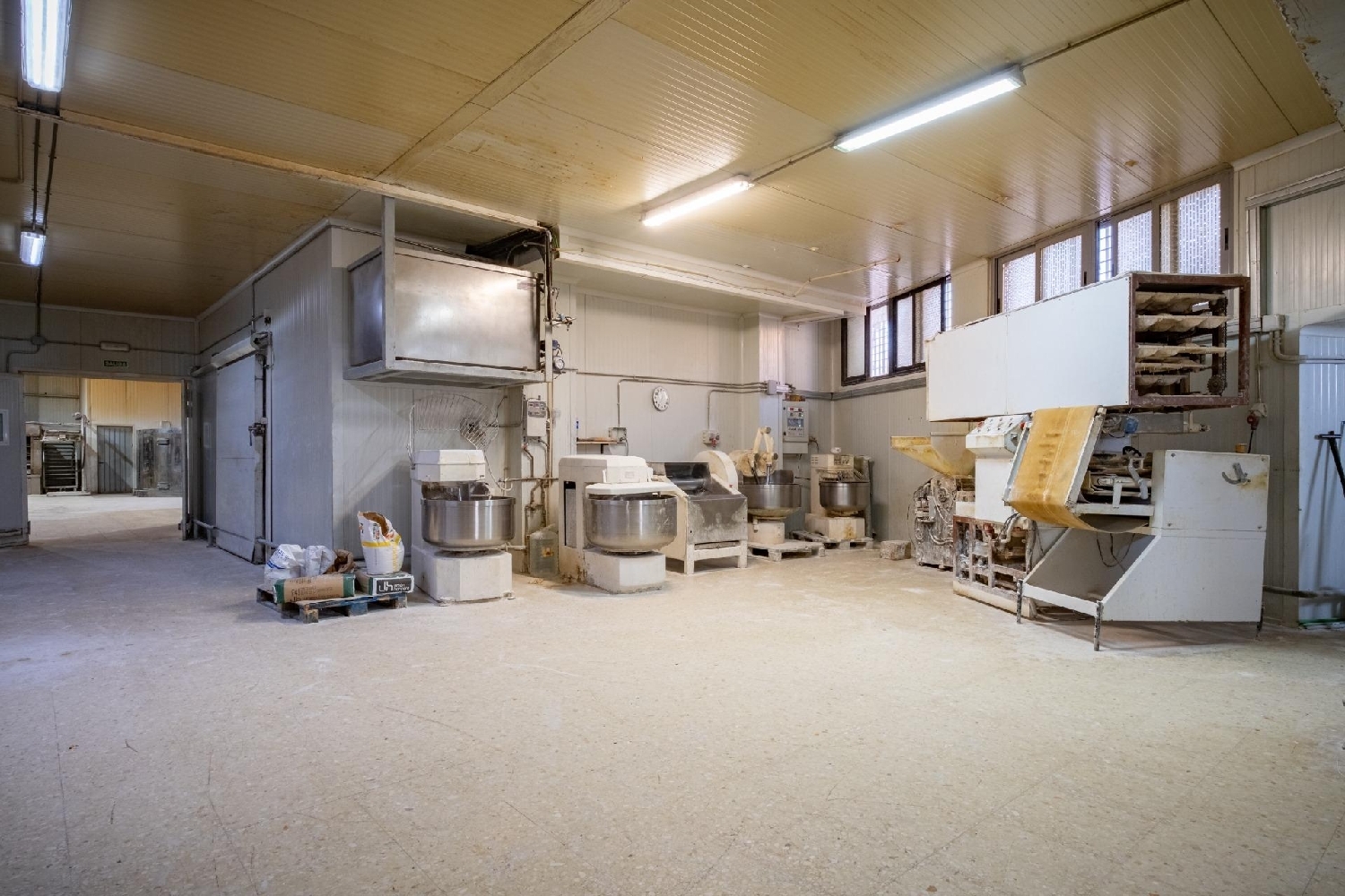 te koop winkel Alfacar Vega De Granada 8