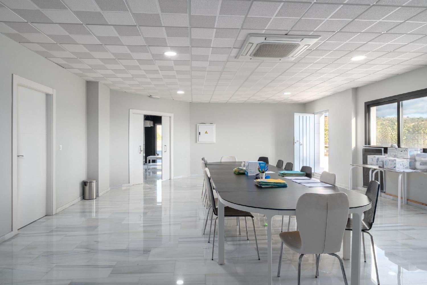 te koop winkel Alfacar Vega De Granada 3