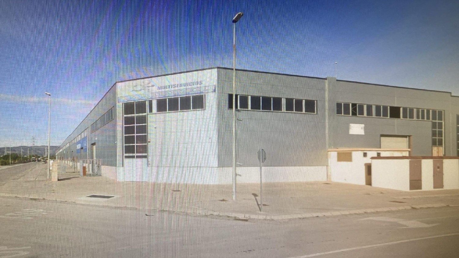 kaufen Laden Almazora Plana Alta 1