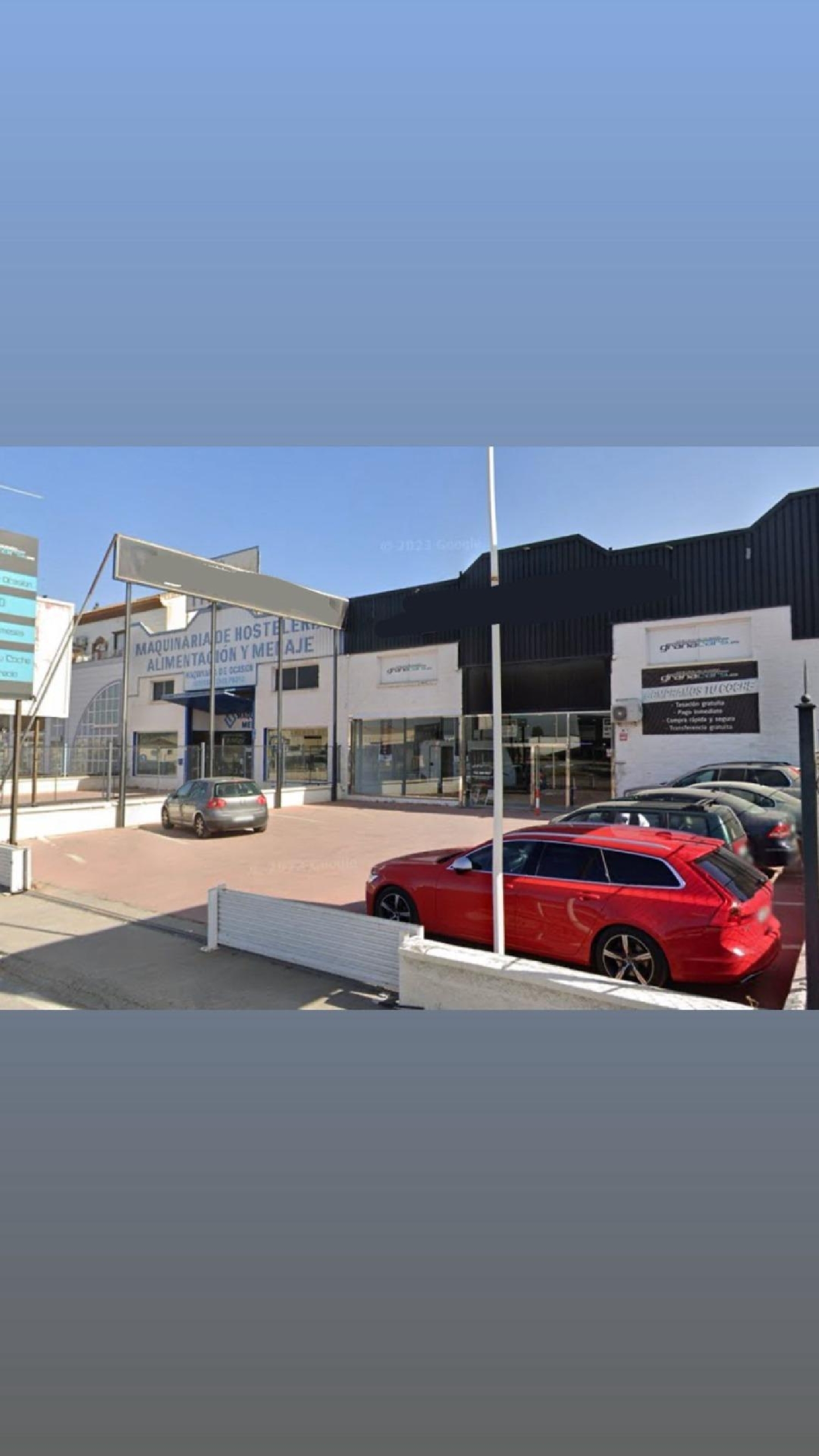  en venta comercio Atarfe Vega De Granada 1