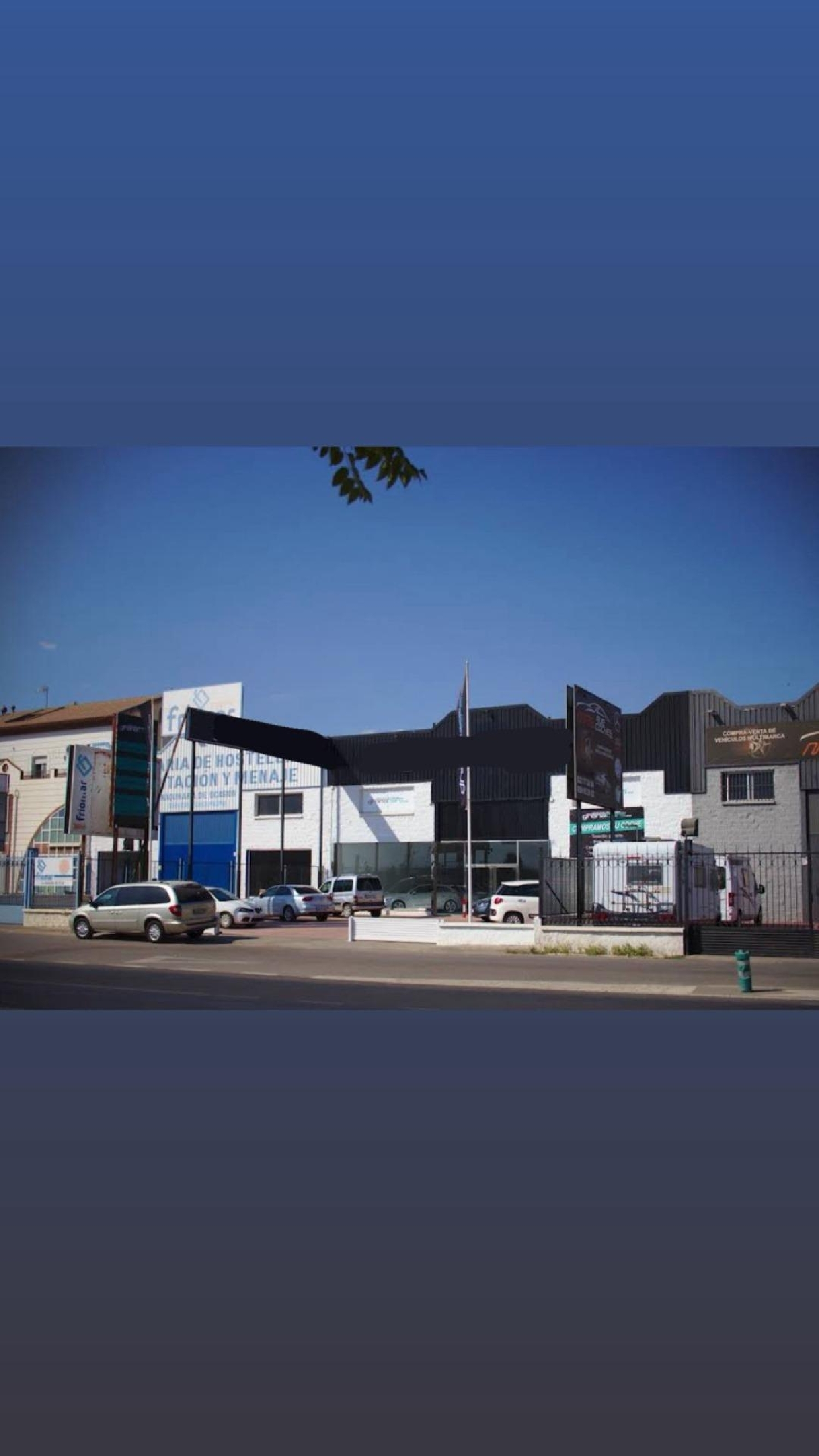  en venta comercio Atarfe Vega De Granada 2