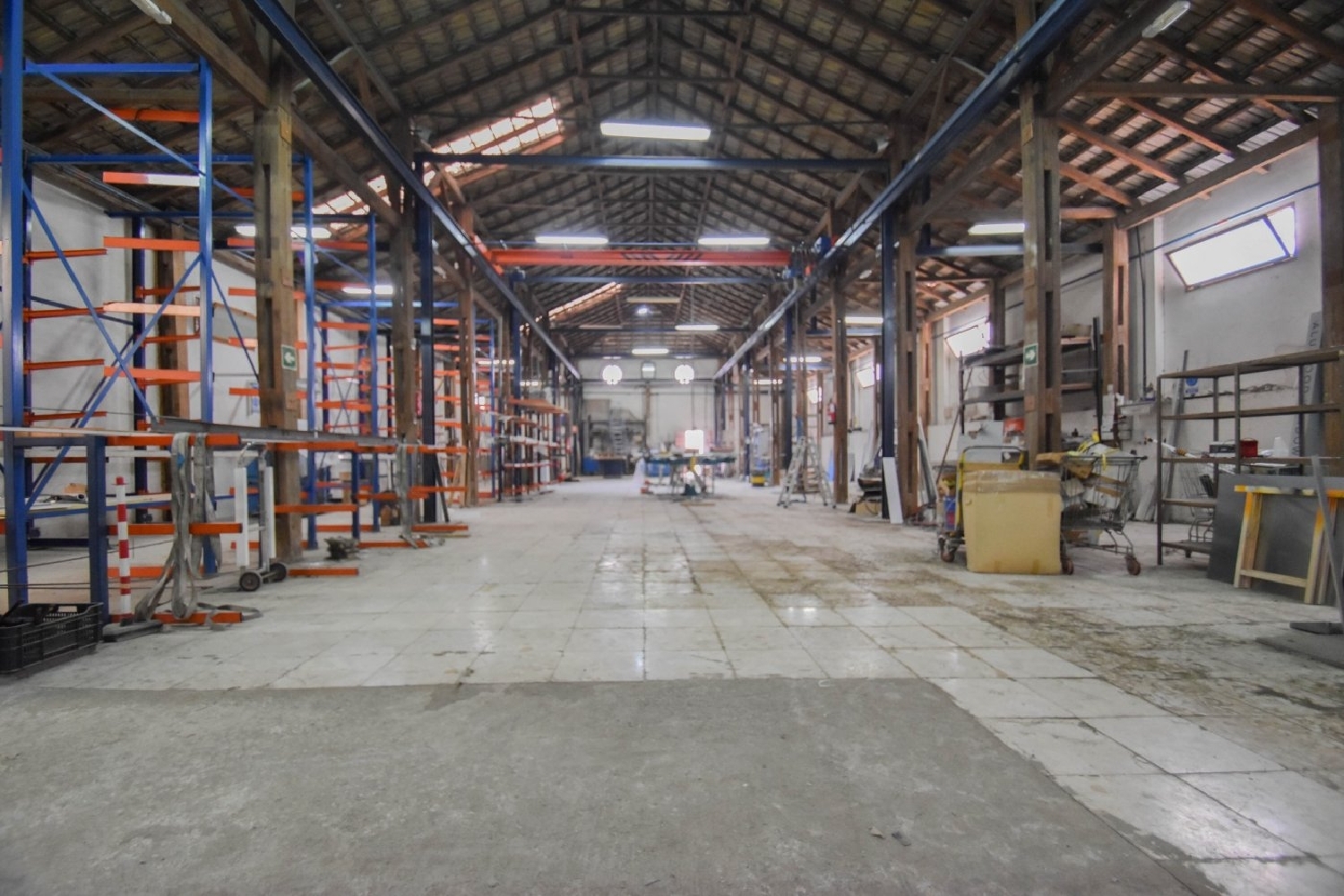 for sale shop Barrio De Granada Alacantí 5