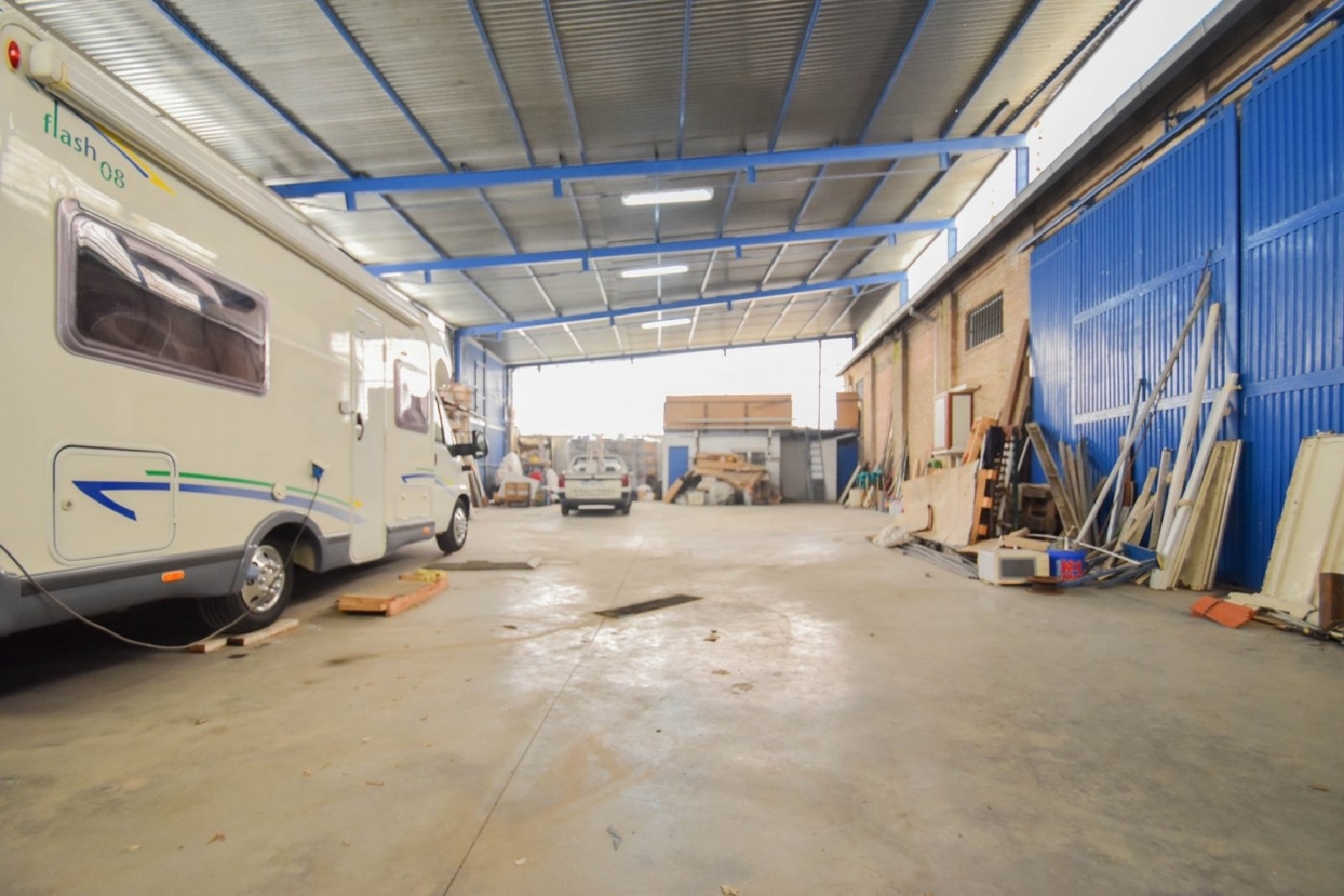 for sale shop Barrio De Granada Alacantí 8