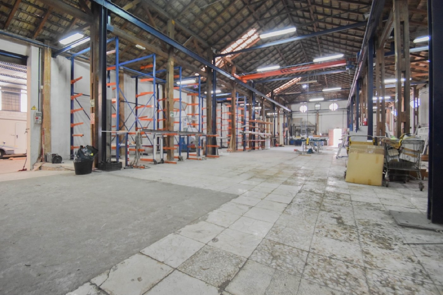 for sale shop Barrio De Granada Alacantí 4