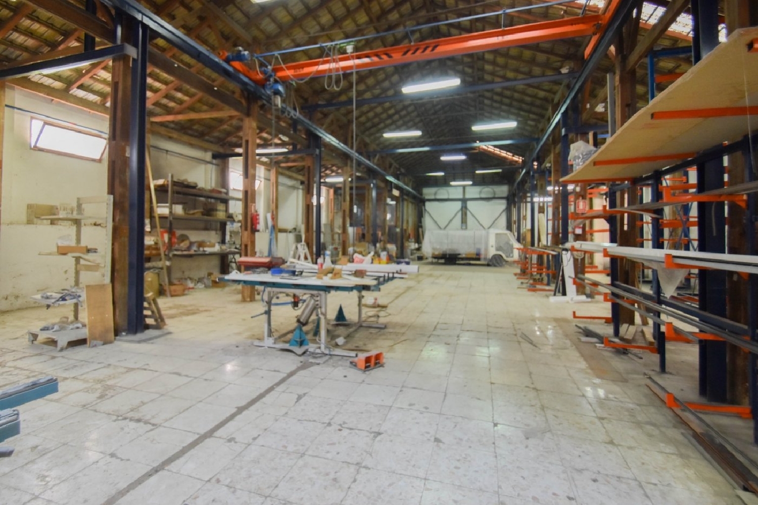 for sale shop Barrio De Granada Alacantí 7