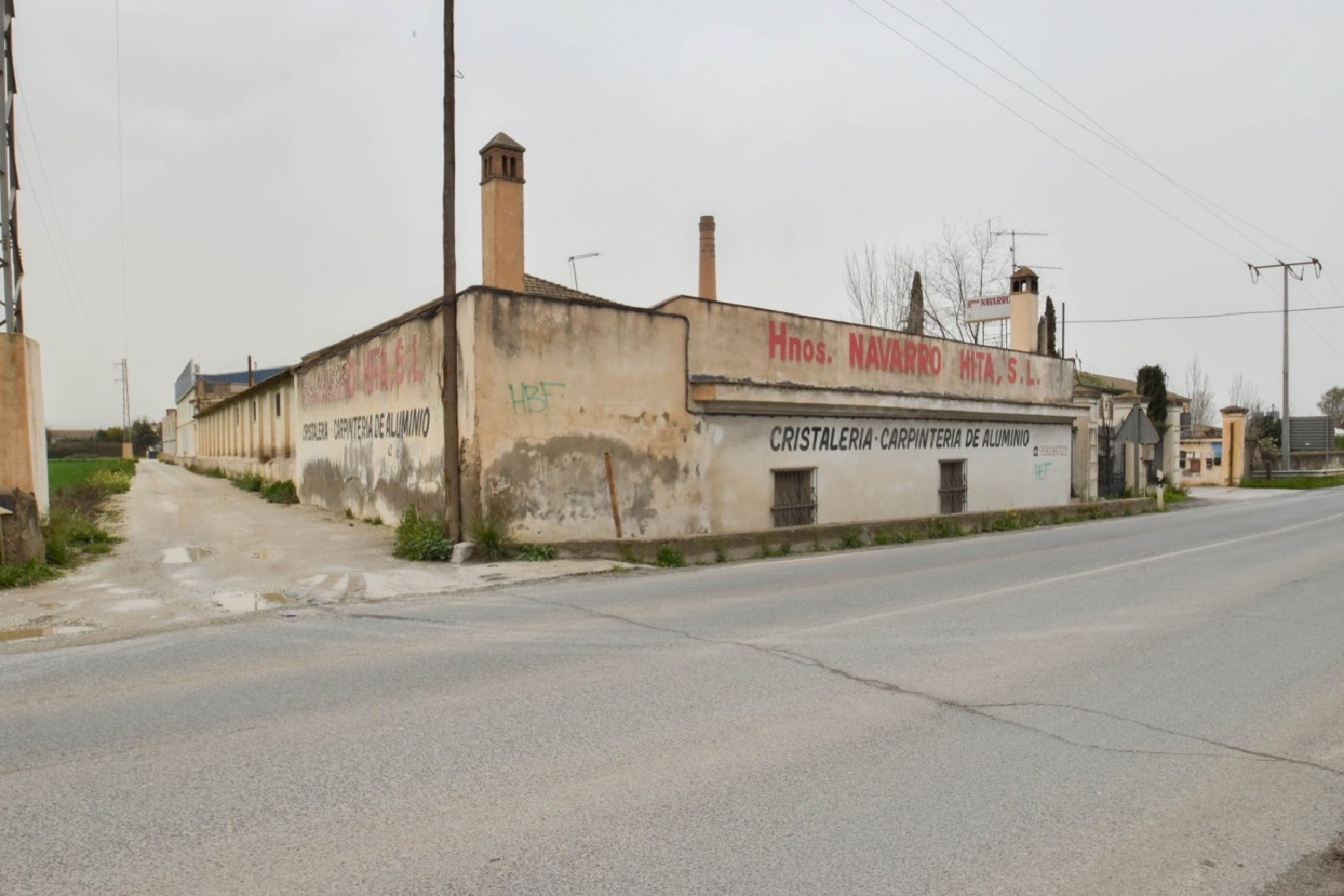 for sale shop Barrio De Granada Alacantí 1